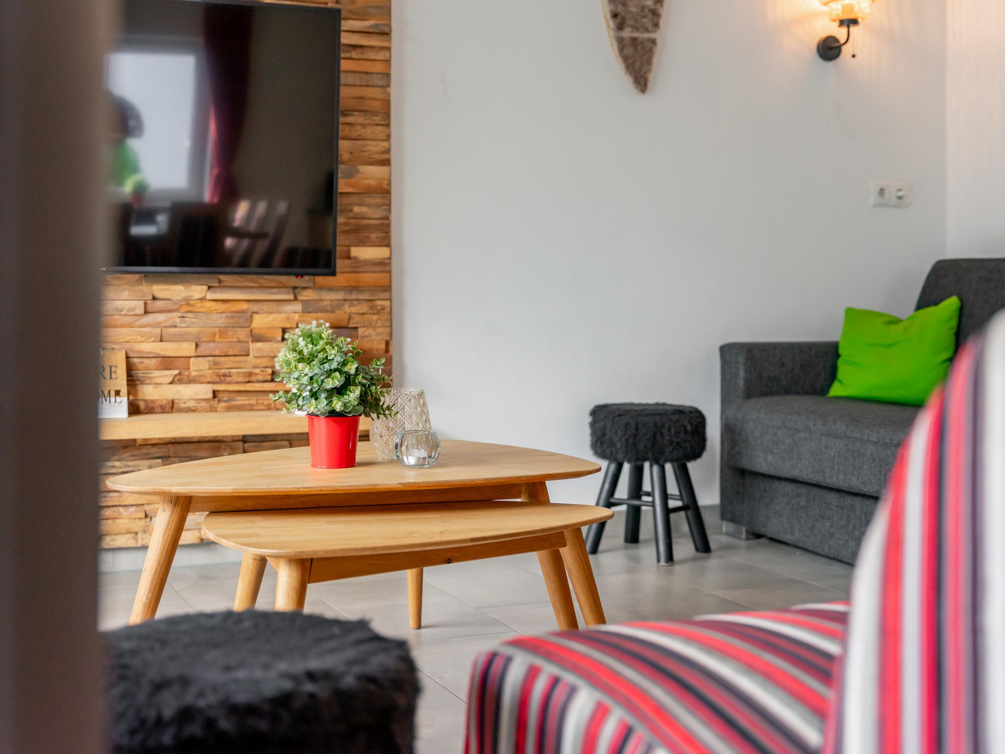 Bathroom facilities at Ferdinand in Leogang