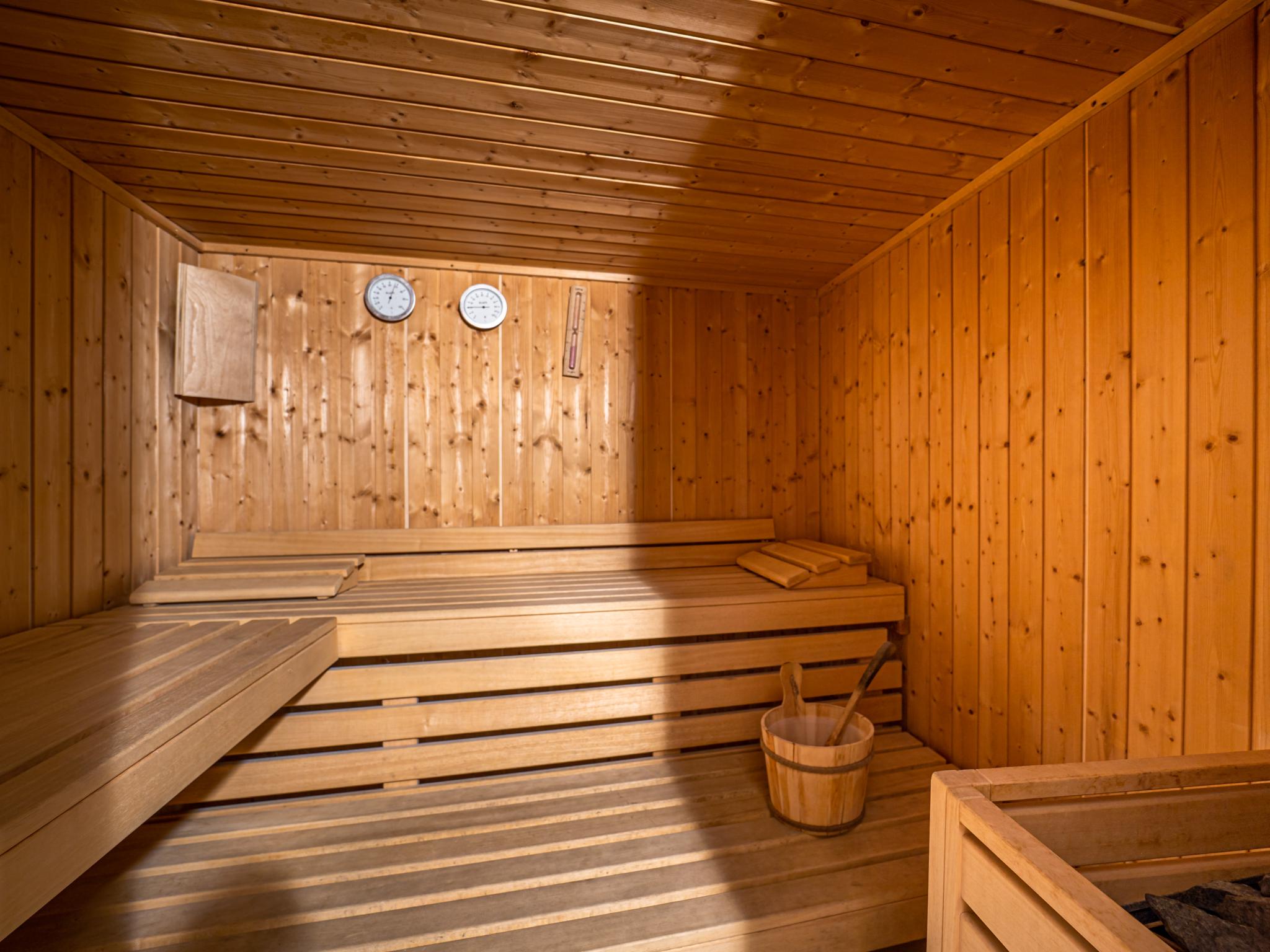 Bathroom facilities at Fernblick in Kirchberg in Tirol