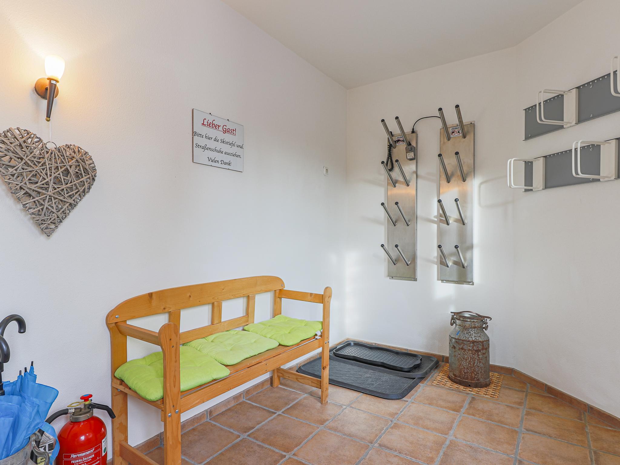 Bathroom facilities at Salvenblick in Hopfgarten im Brixental