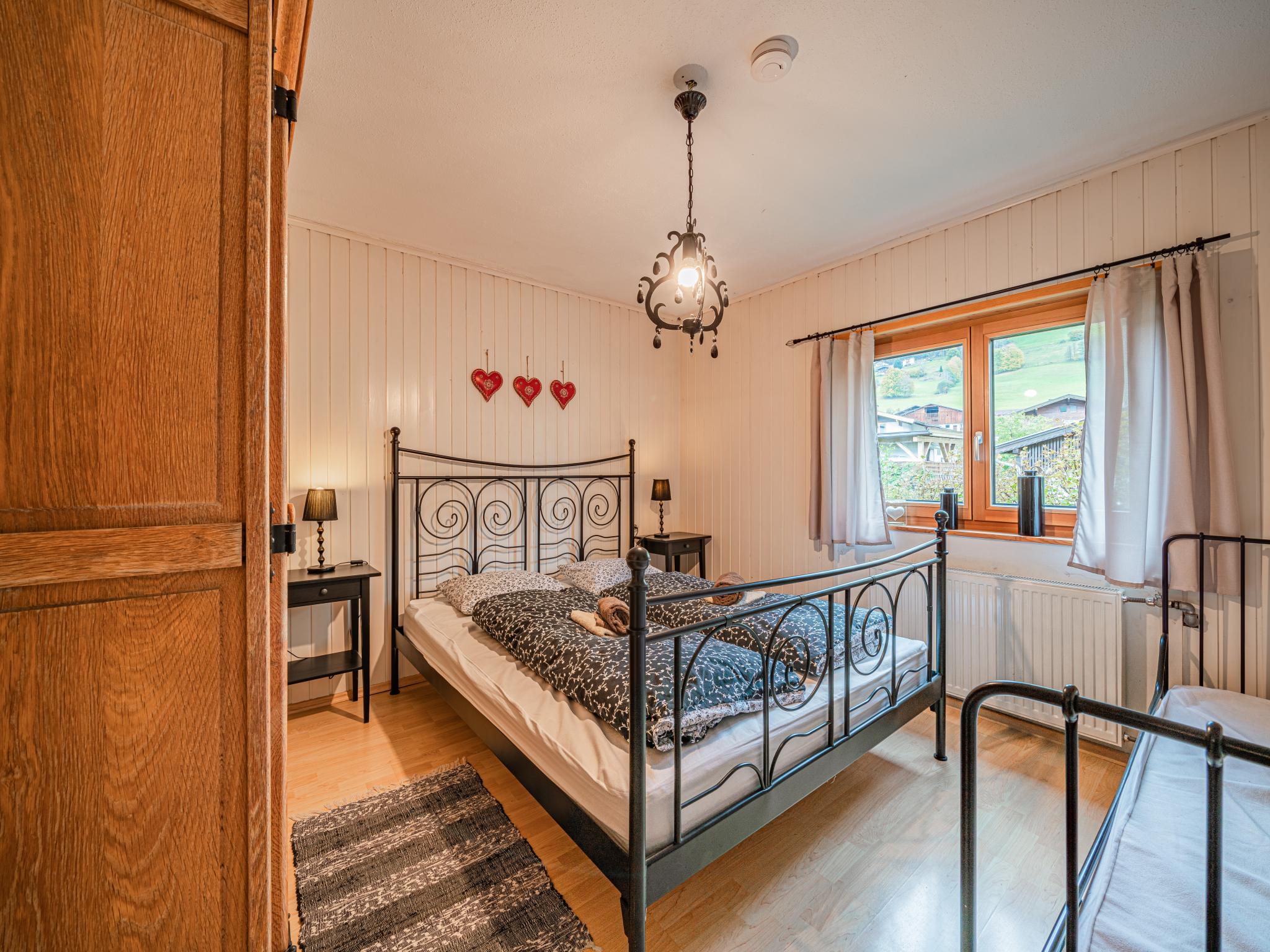 Bathroom facilities at Tauernhaus Madelief in Piesendorf