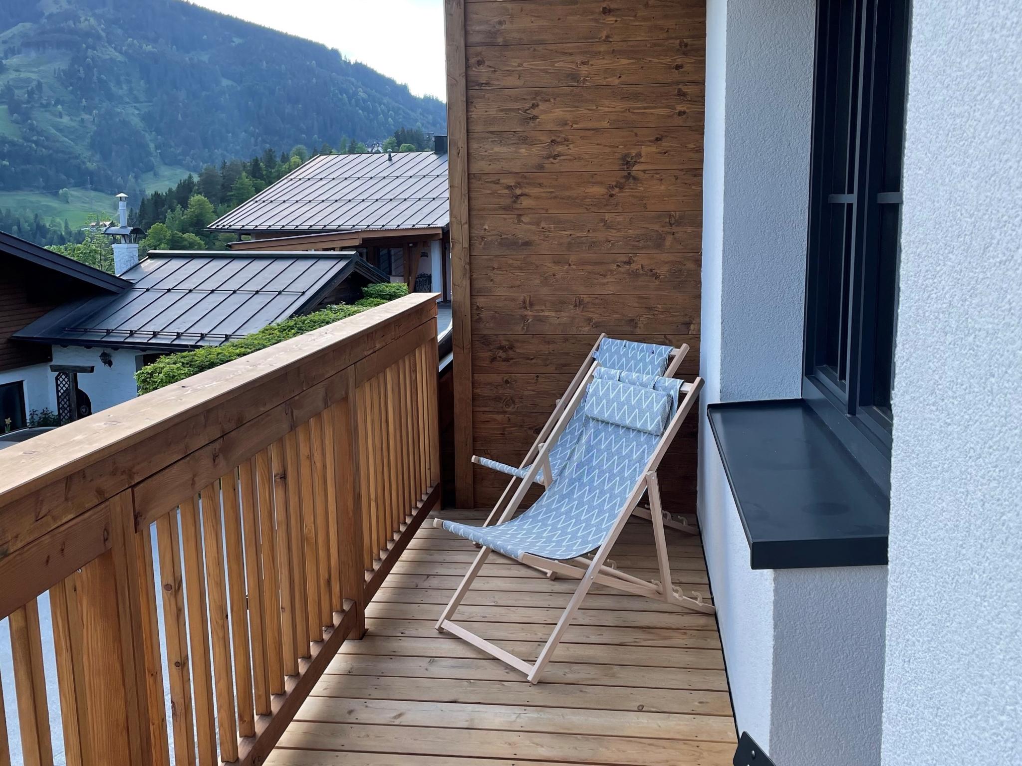 Tauernsuites Sonnblick Top 4 foto 15