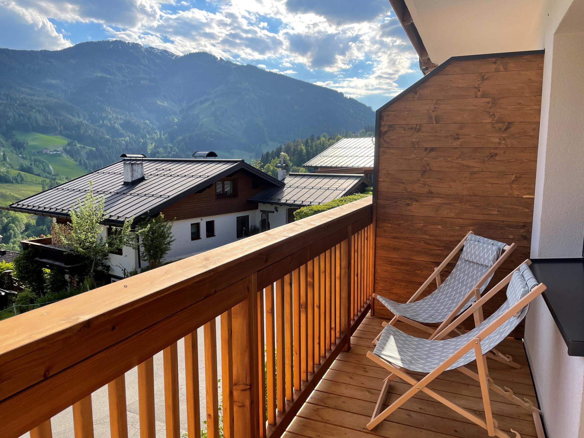 Tauernsuites Sonnblick Top 5 foto 18
