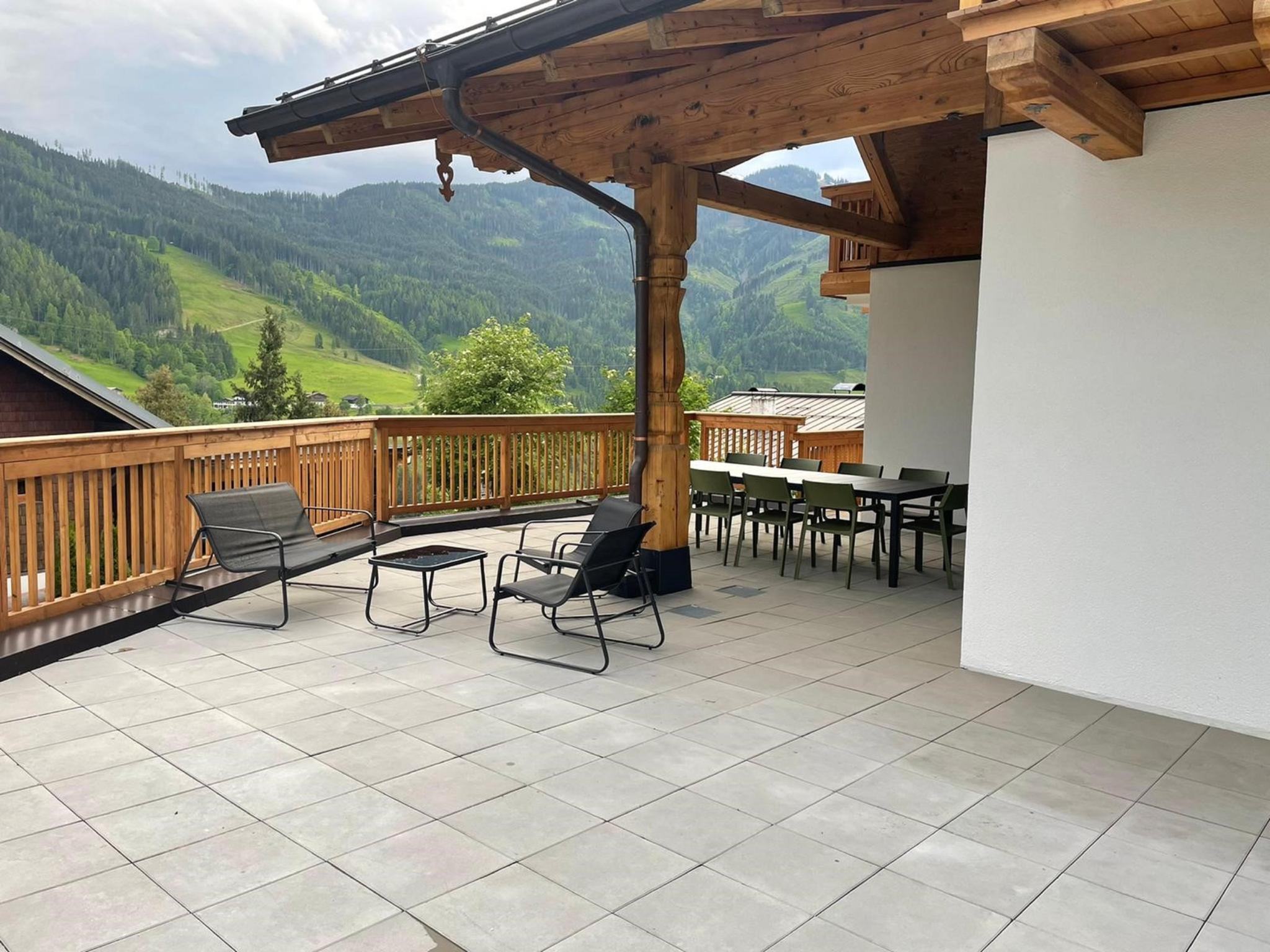 Tauernsuites Sonnblick Top 5 foto 17
