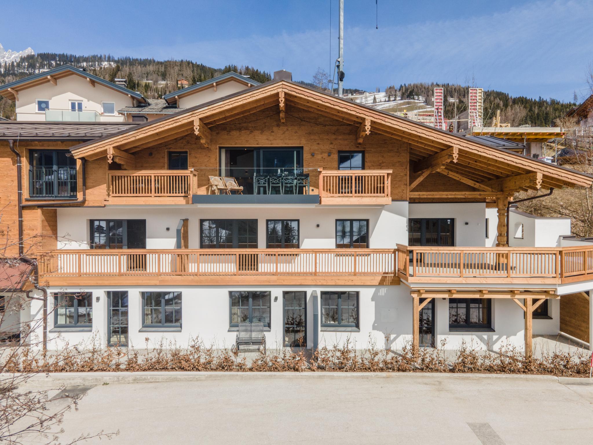 Tauernsuites Sonnblick Top 5 foto 19