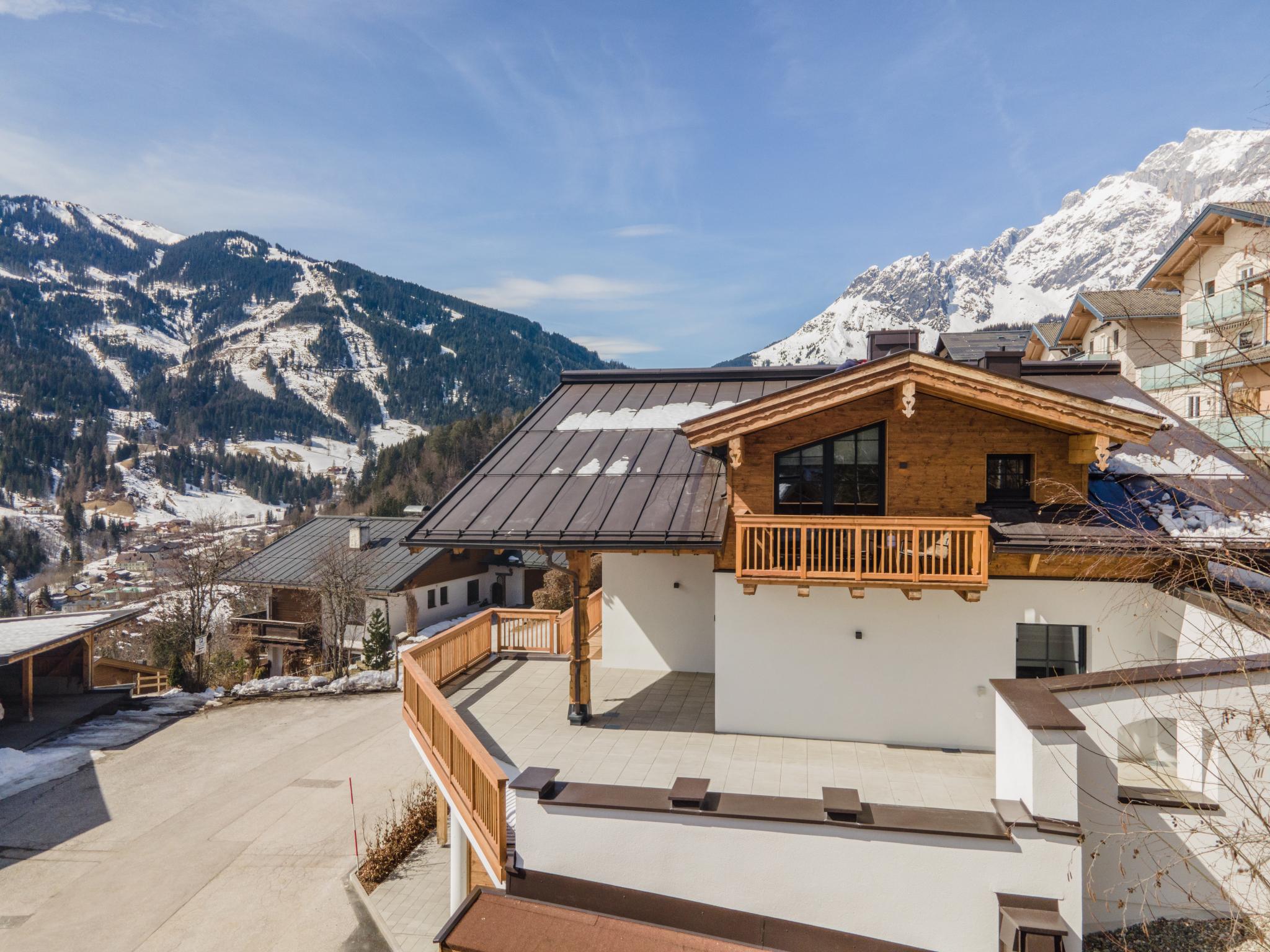 Tauernsuites Sonnblick Top 5 foto 20