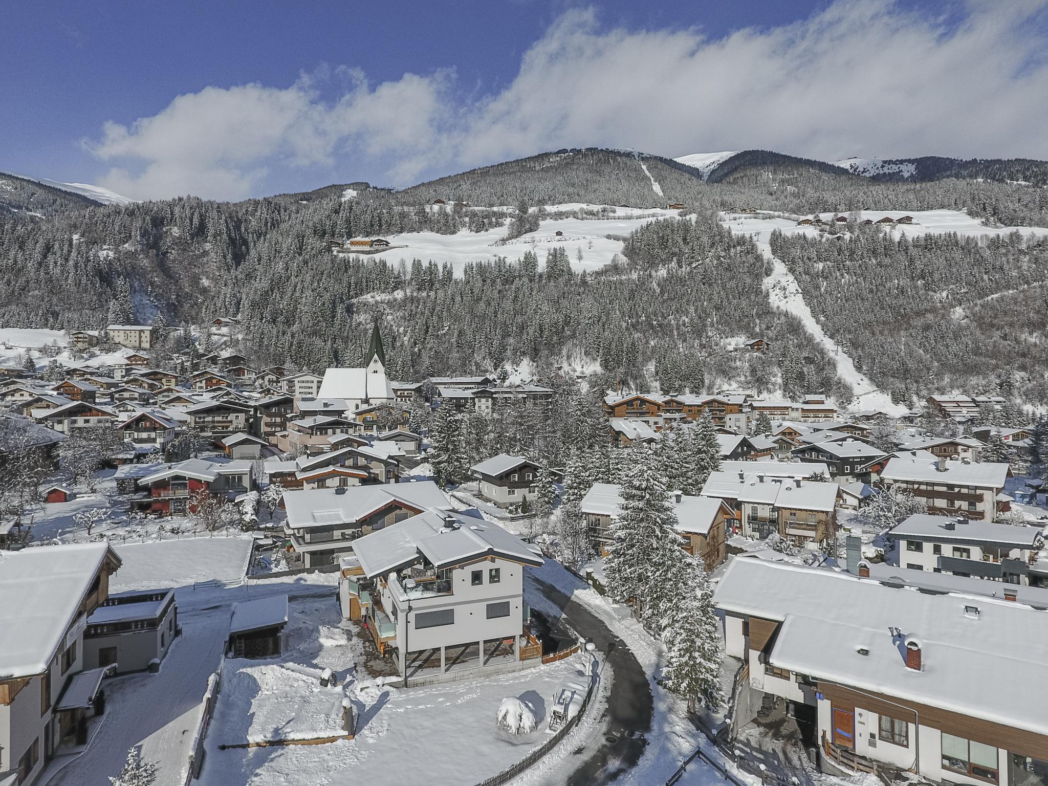 Krammer XL Salzburgerland