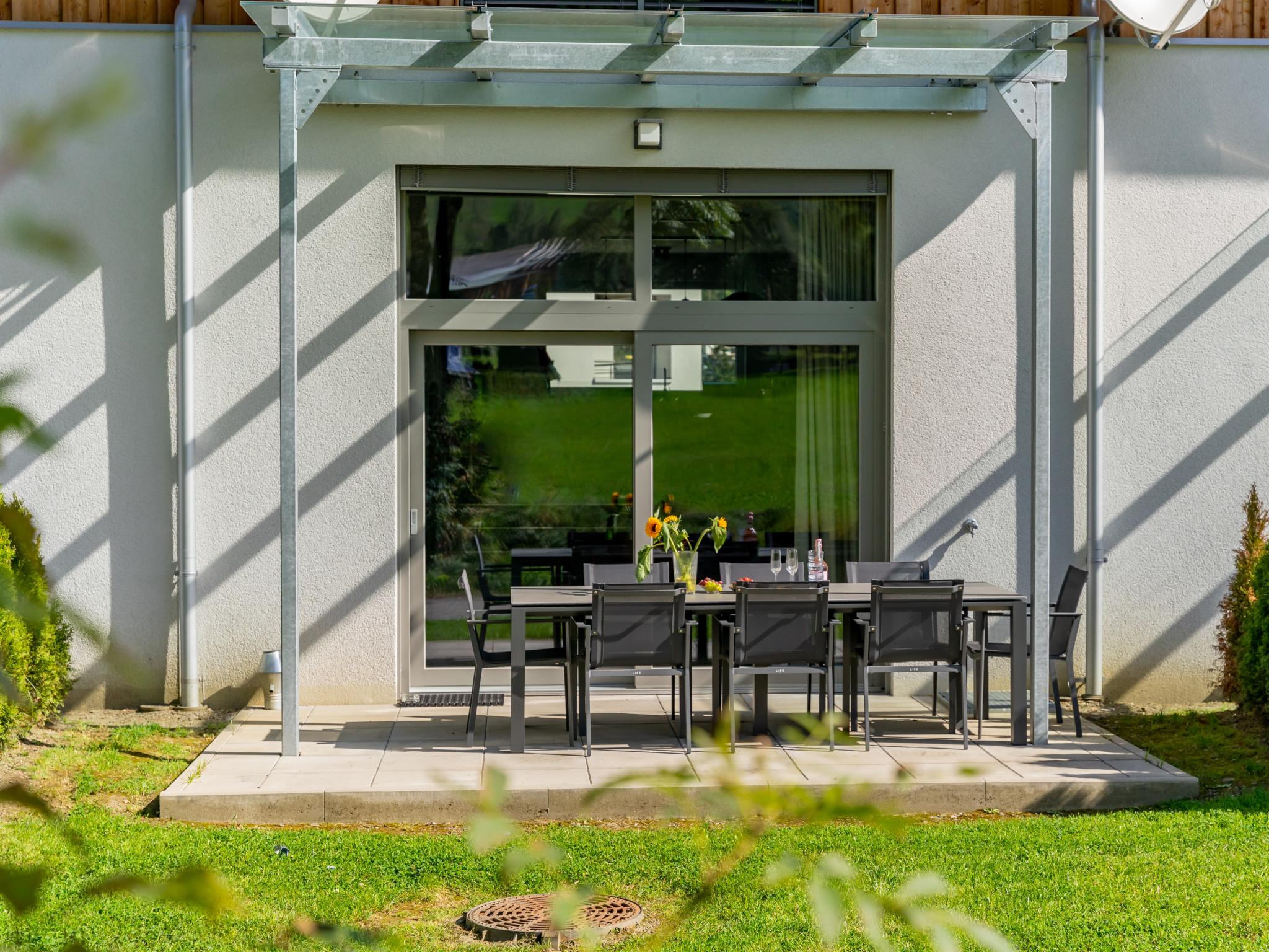 Swimming pool area at Aquarius Haus 8 TOP 17 in Kreischberg