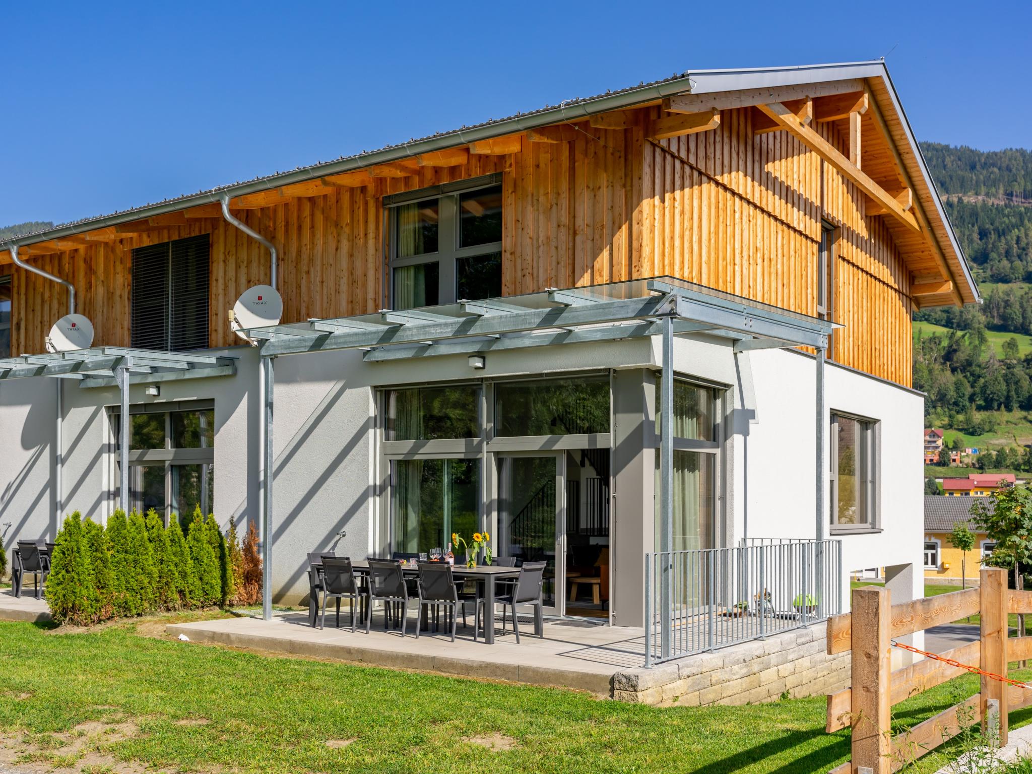 Aquarius Haus 9 TOP 18.