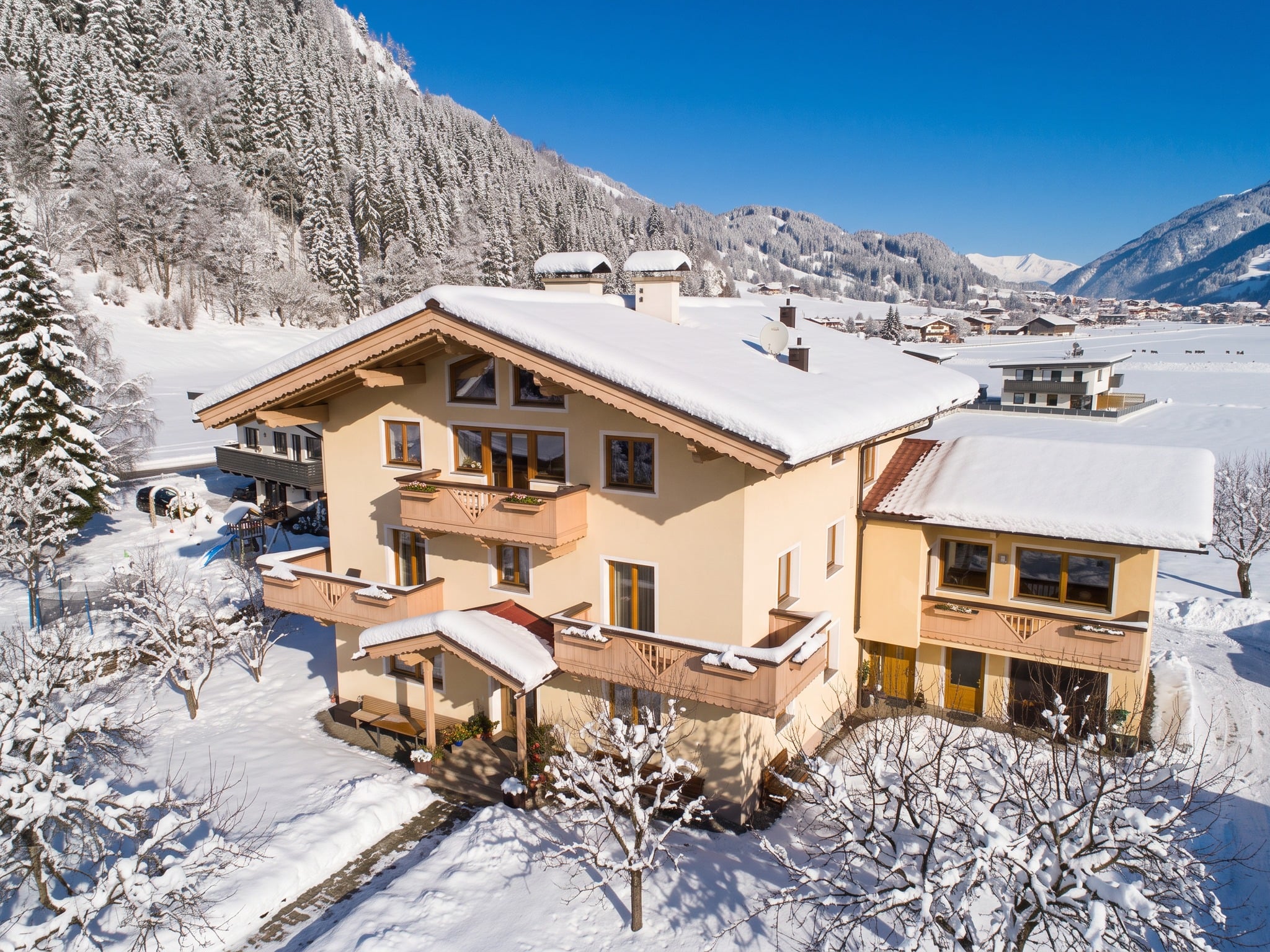 Ferienhaus Haas II