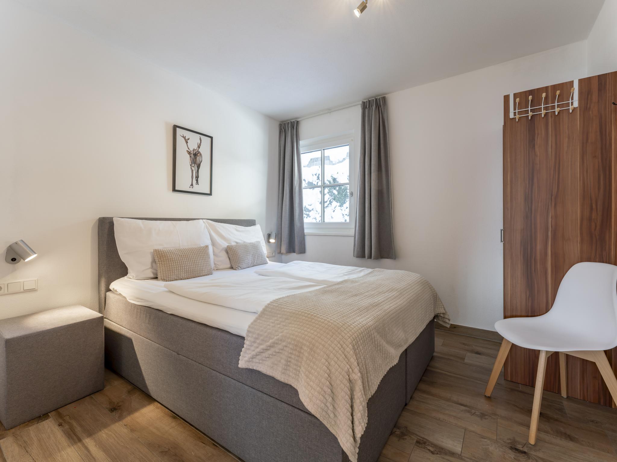 Luxury Tauern Suite Walchen Kaprun 6 foto 13