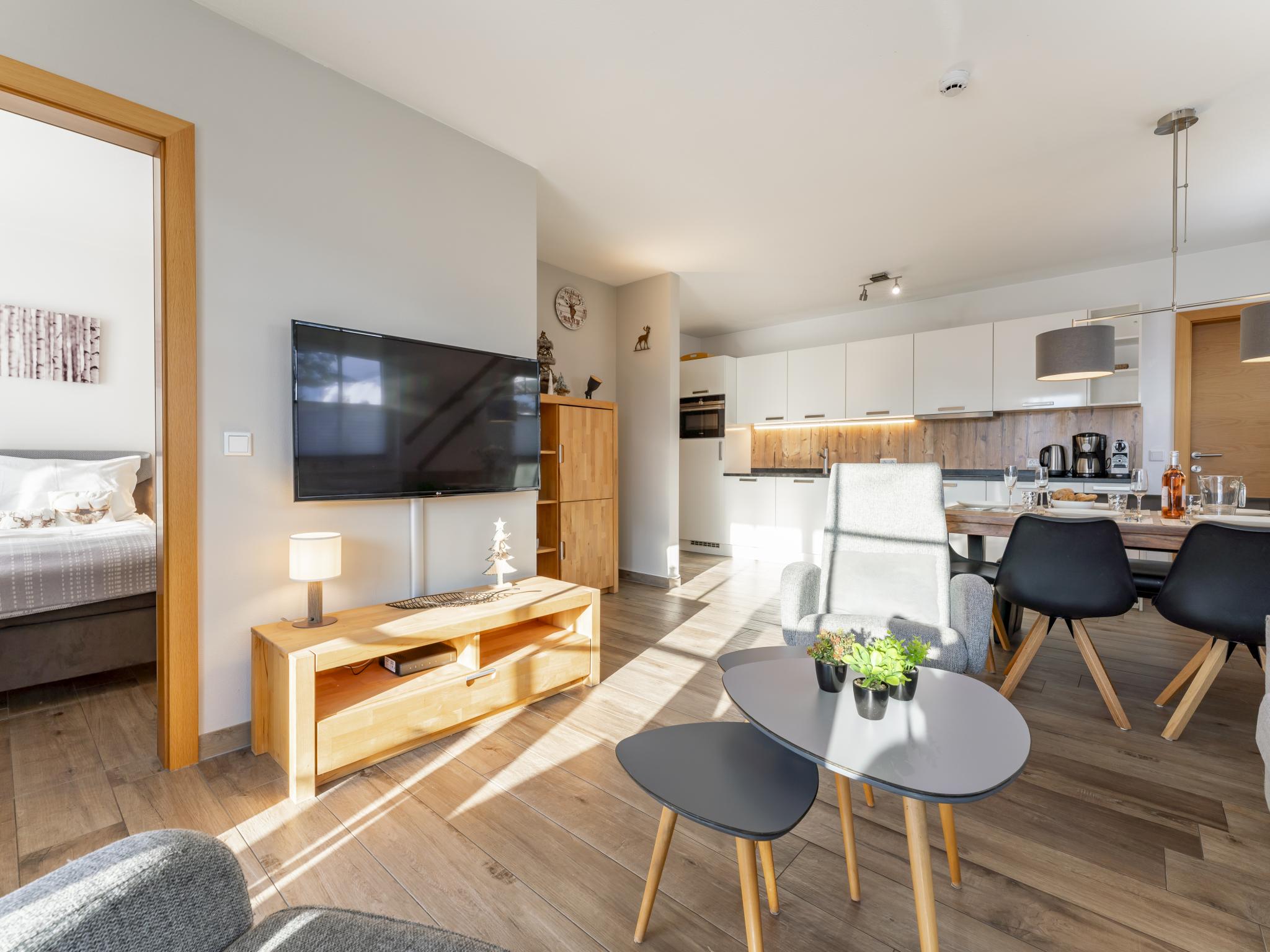 Luxury Tauern Suite Walchen Kaprun 6 foto 11