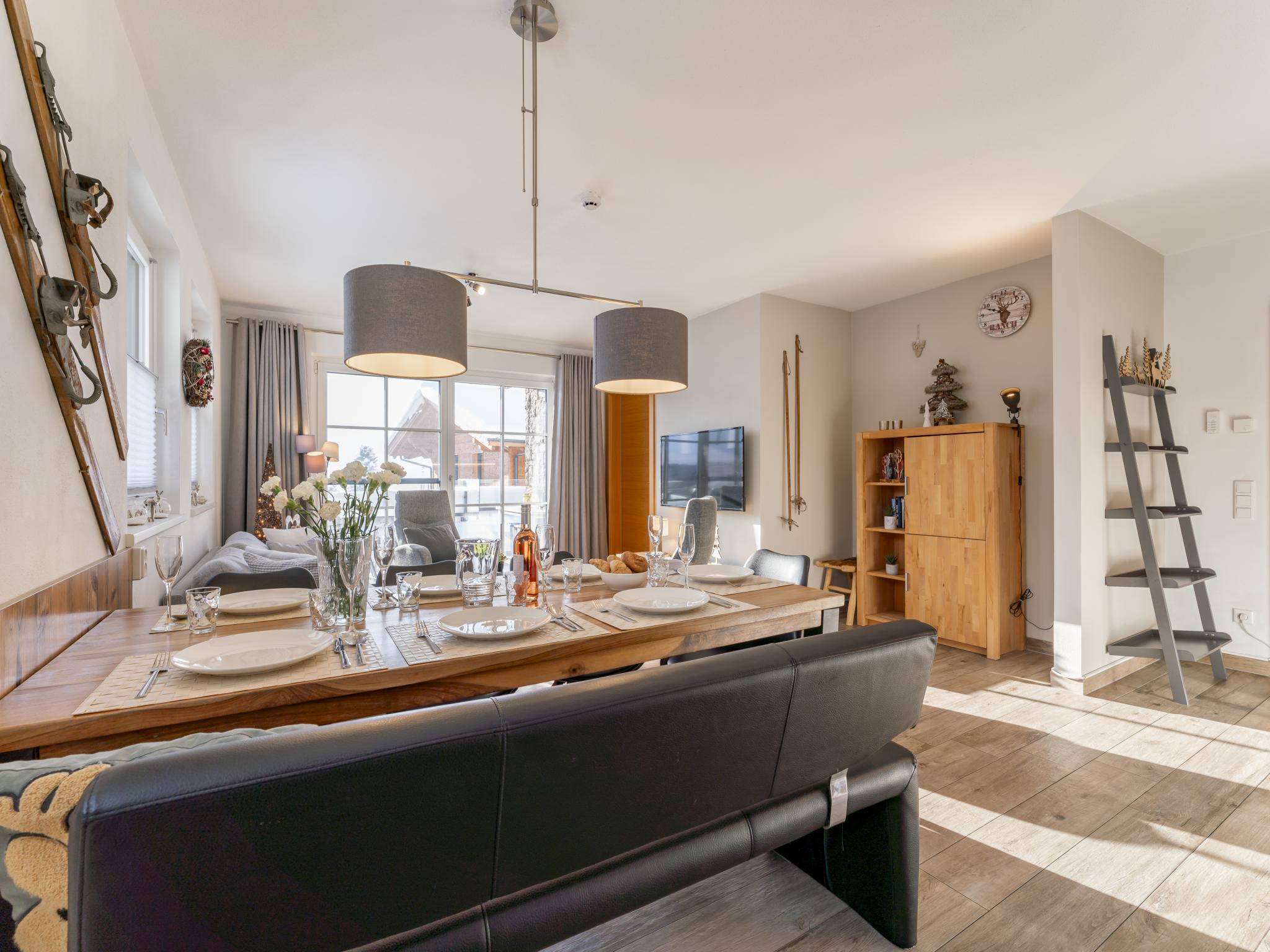 Outdoor terrace and views at Luxury Tauern Suite Walchen Kaprun 6 in Piesendorf