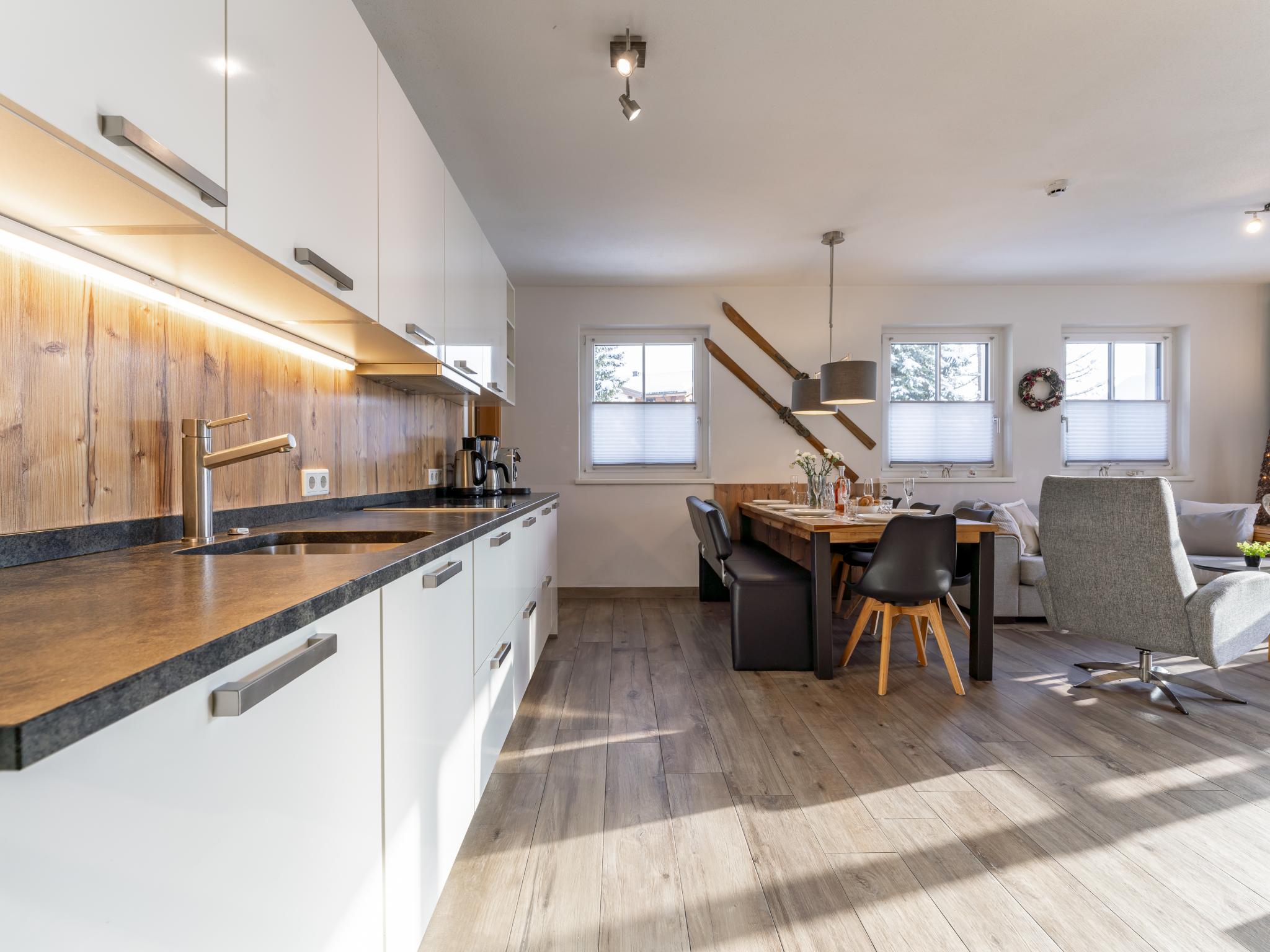 Luxury Tauern Suite Walchen Kaprun 6 foto 19