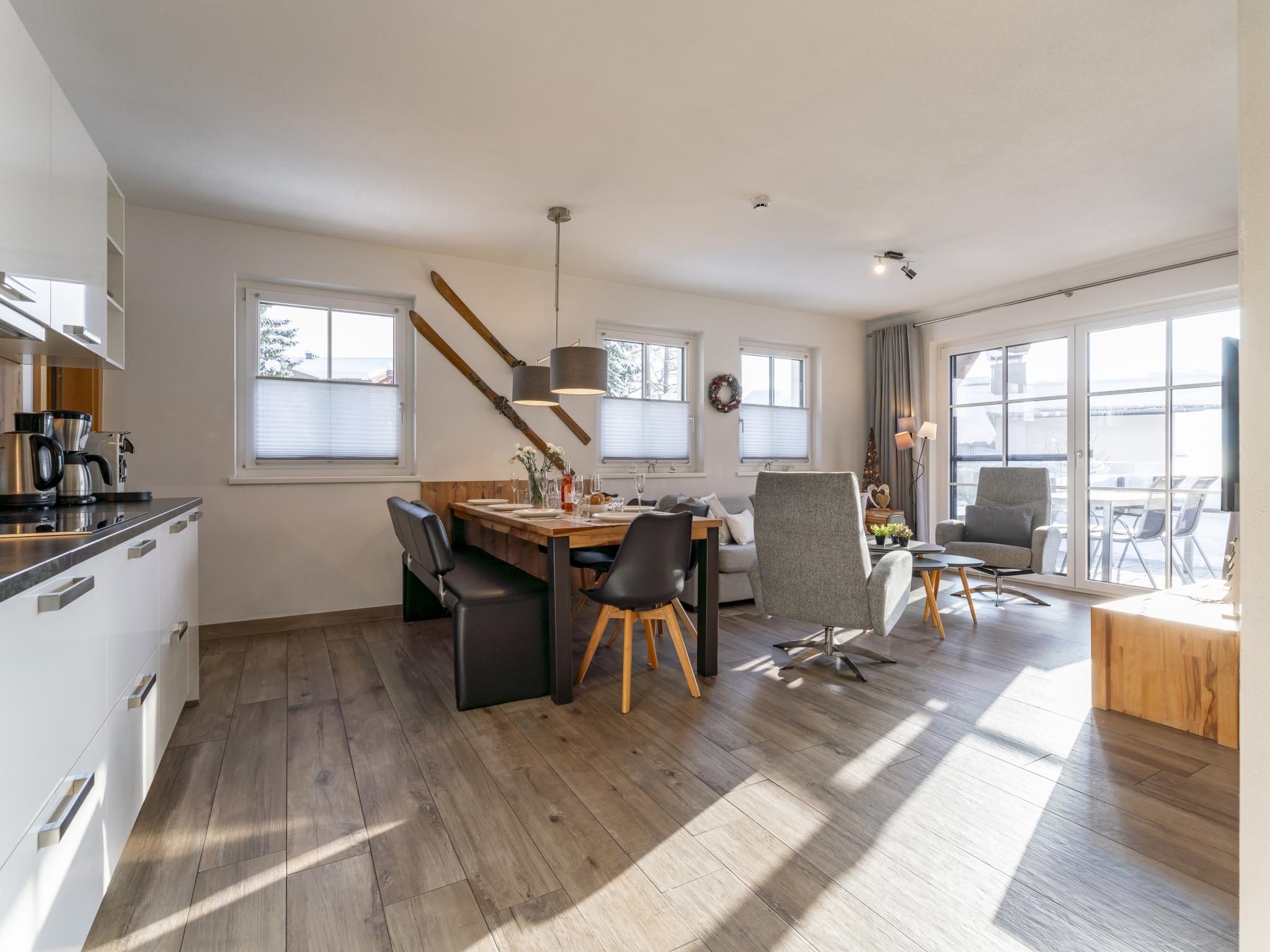 Luxury Tauern Suite Walchen Kaprun 6 foto 18