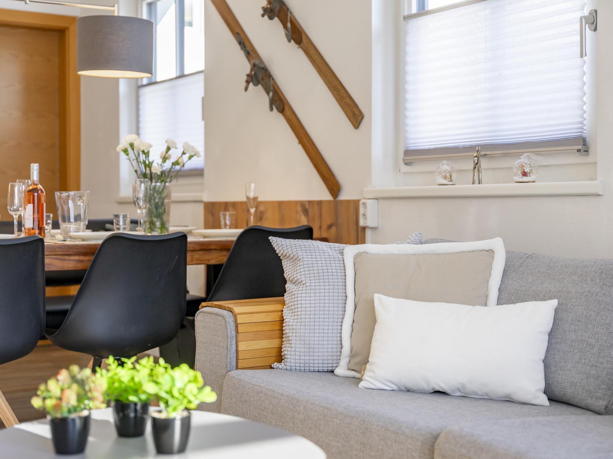 Luxury Tauern Suite Walchen Kaprun 6 foto 10