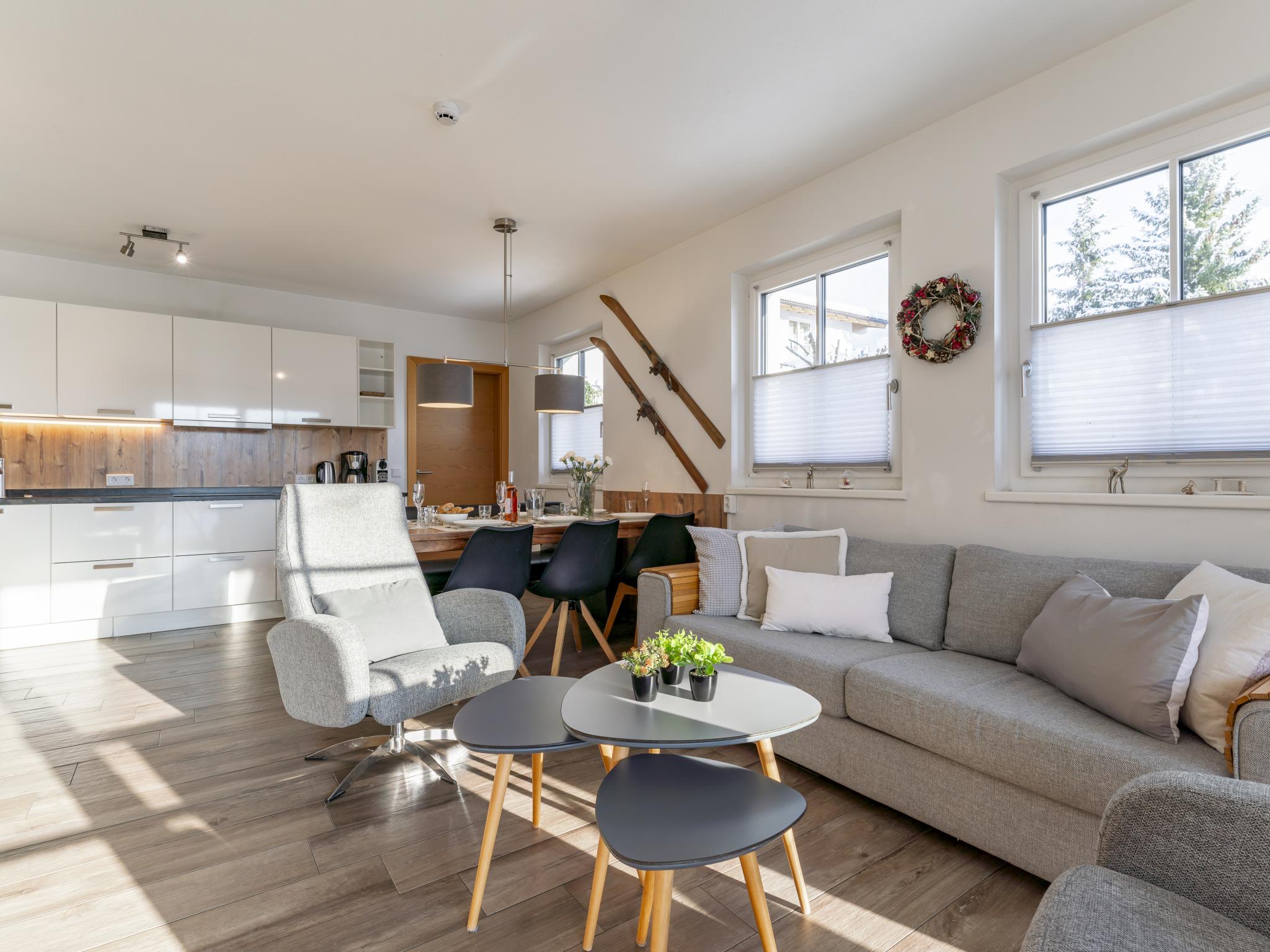 Luxury Tauern Suite Walchen Kaprun 6 foto 12