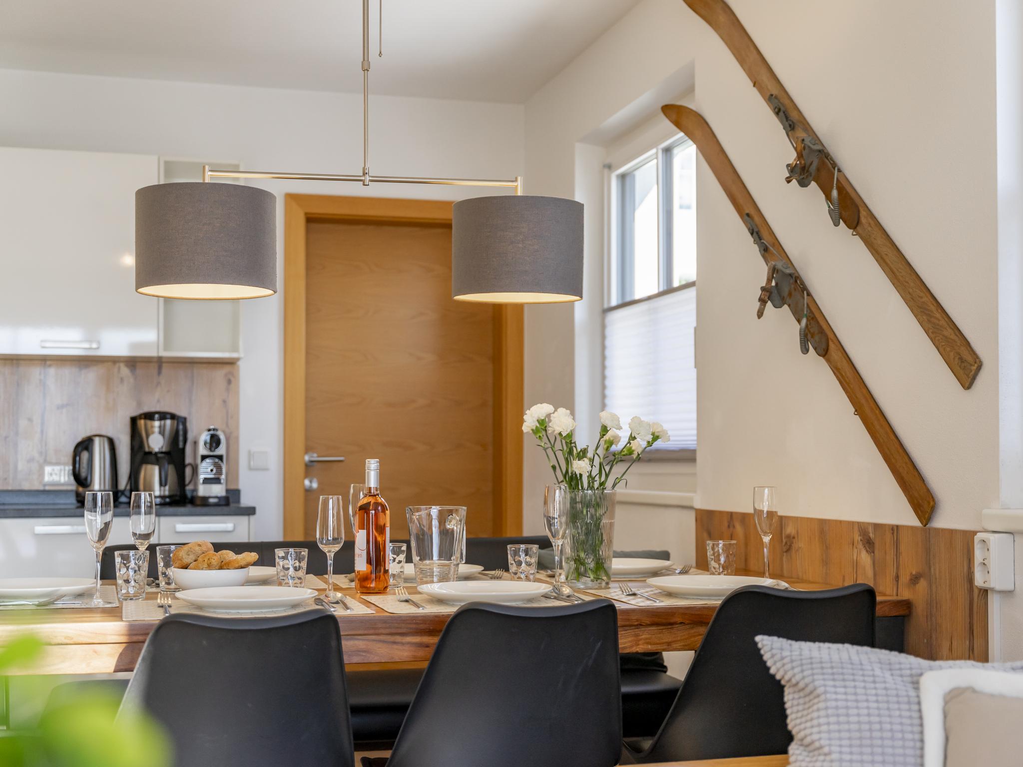 Luxury Tauern Suite Walchen Kaprun 6 foto 15