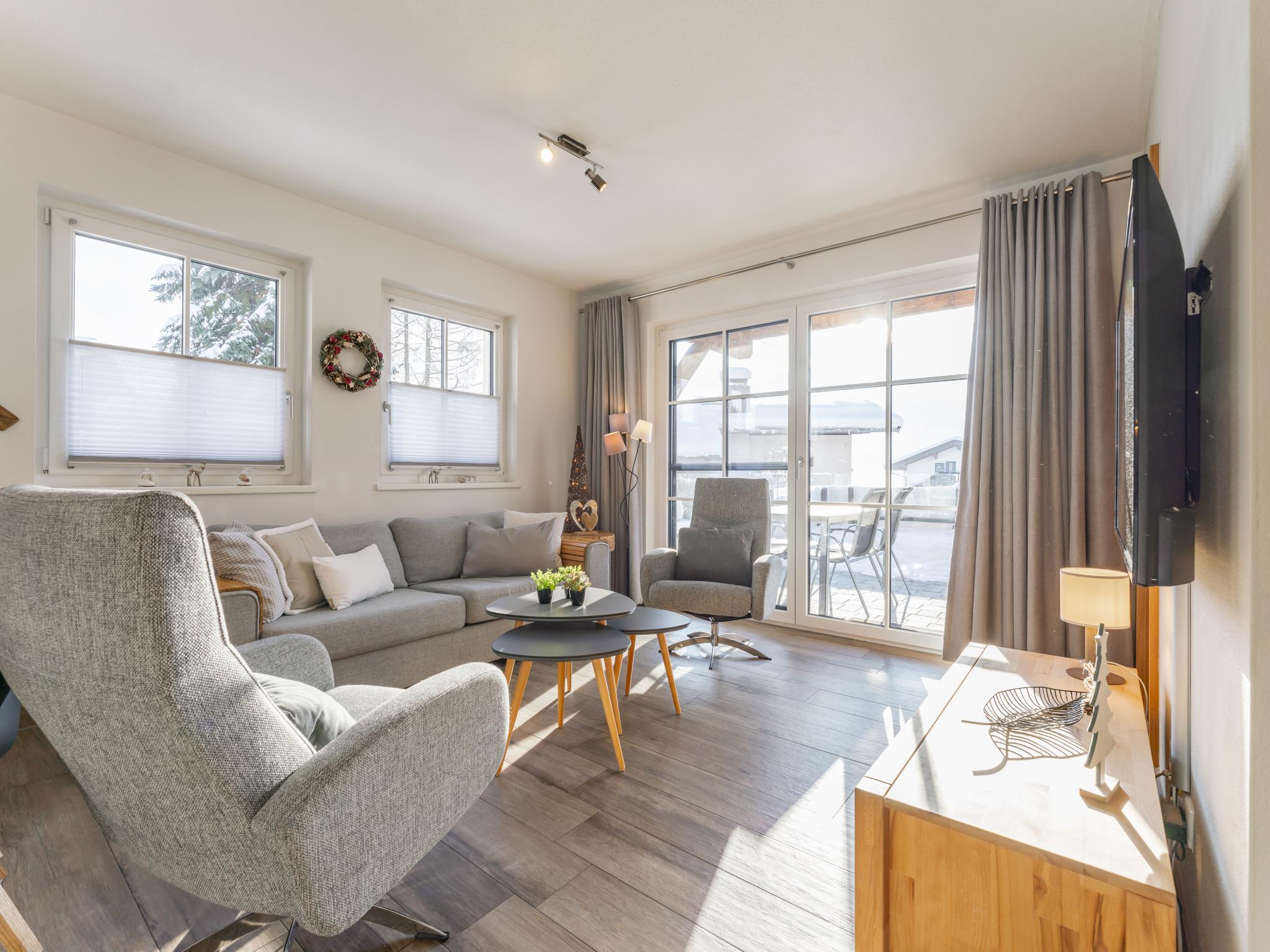 Luxury Tauern Suite Walchen Kaprun 6.