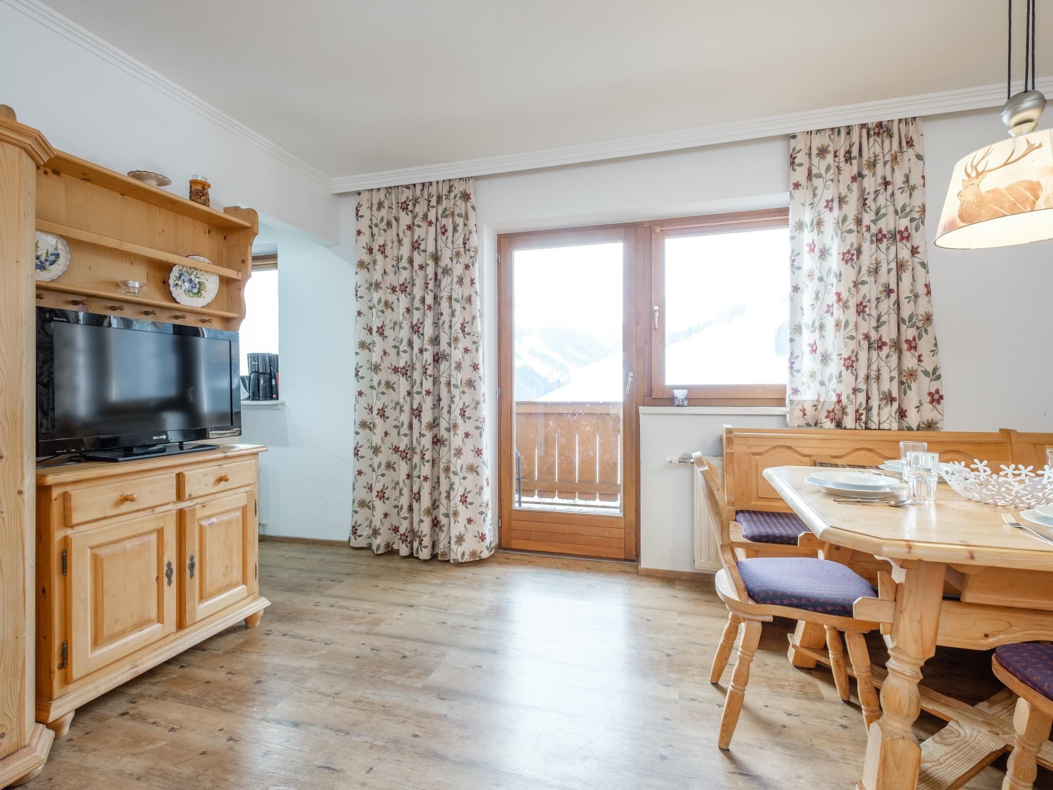 Bathroom facilities at Birgit Hinterglemm in Saalbach-Hinterglemm