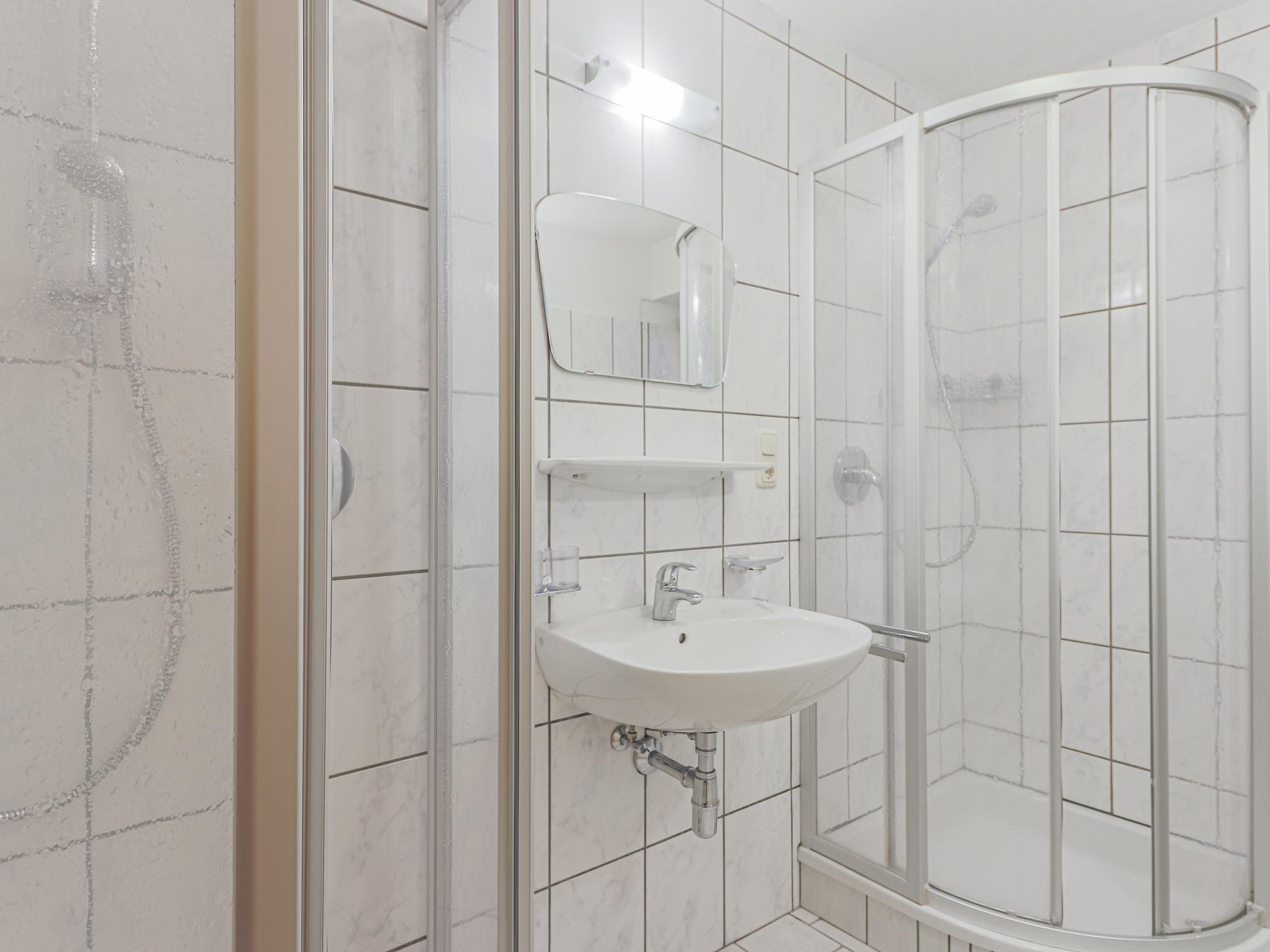 Modern kitchen at Glonersbühelhof Top 2 in Westendorf