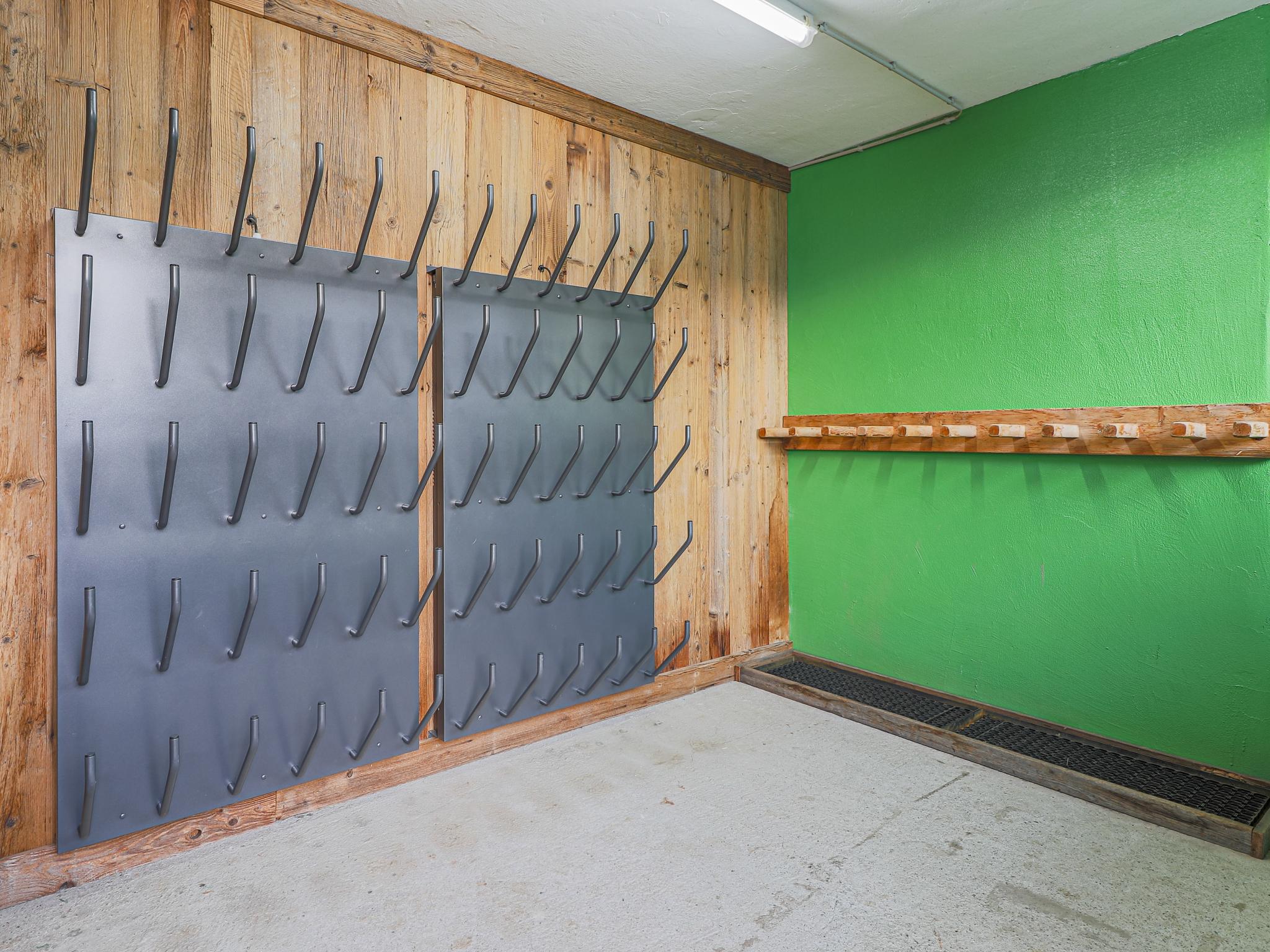 Bathroom facilities at Glonersbühelhof Top 2 in Westendorf