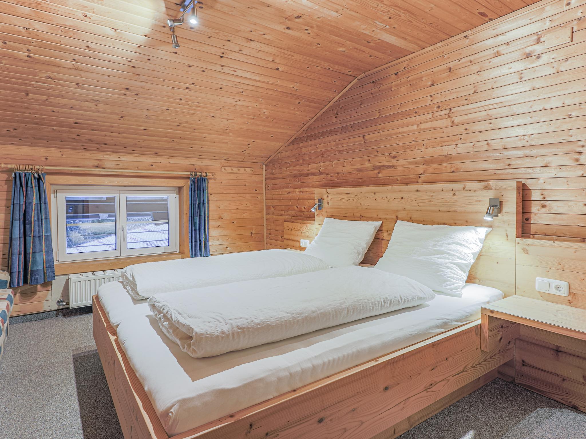 Living area at Glonersbühelhof Top 1 in Westendorf