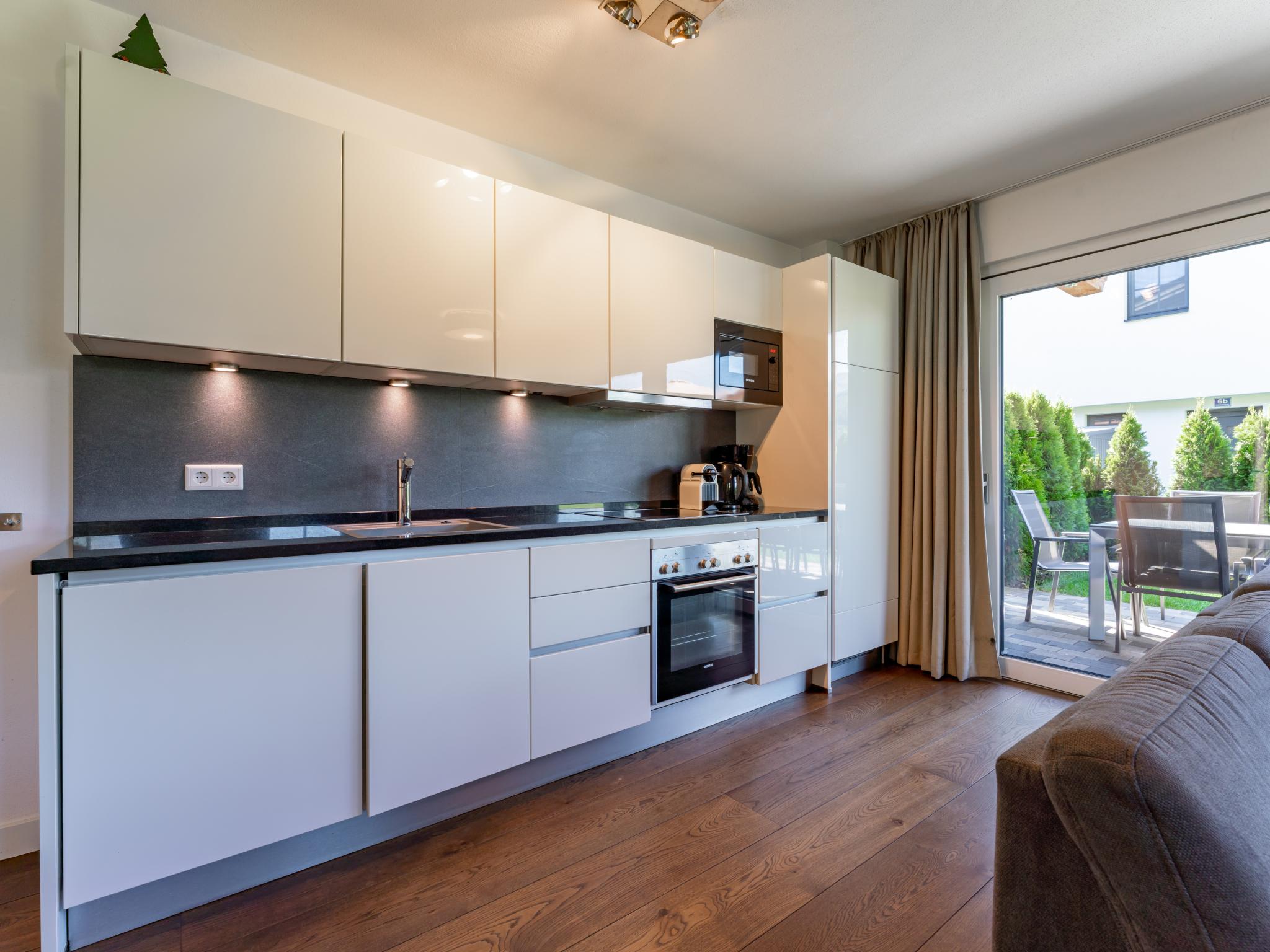 Swimming pool area at Chalet Lengberg B1 in Niedernsill