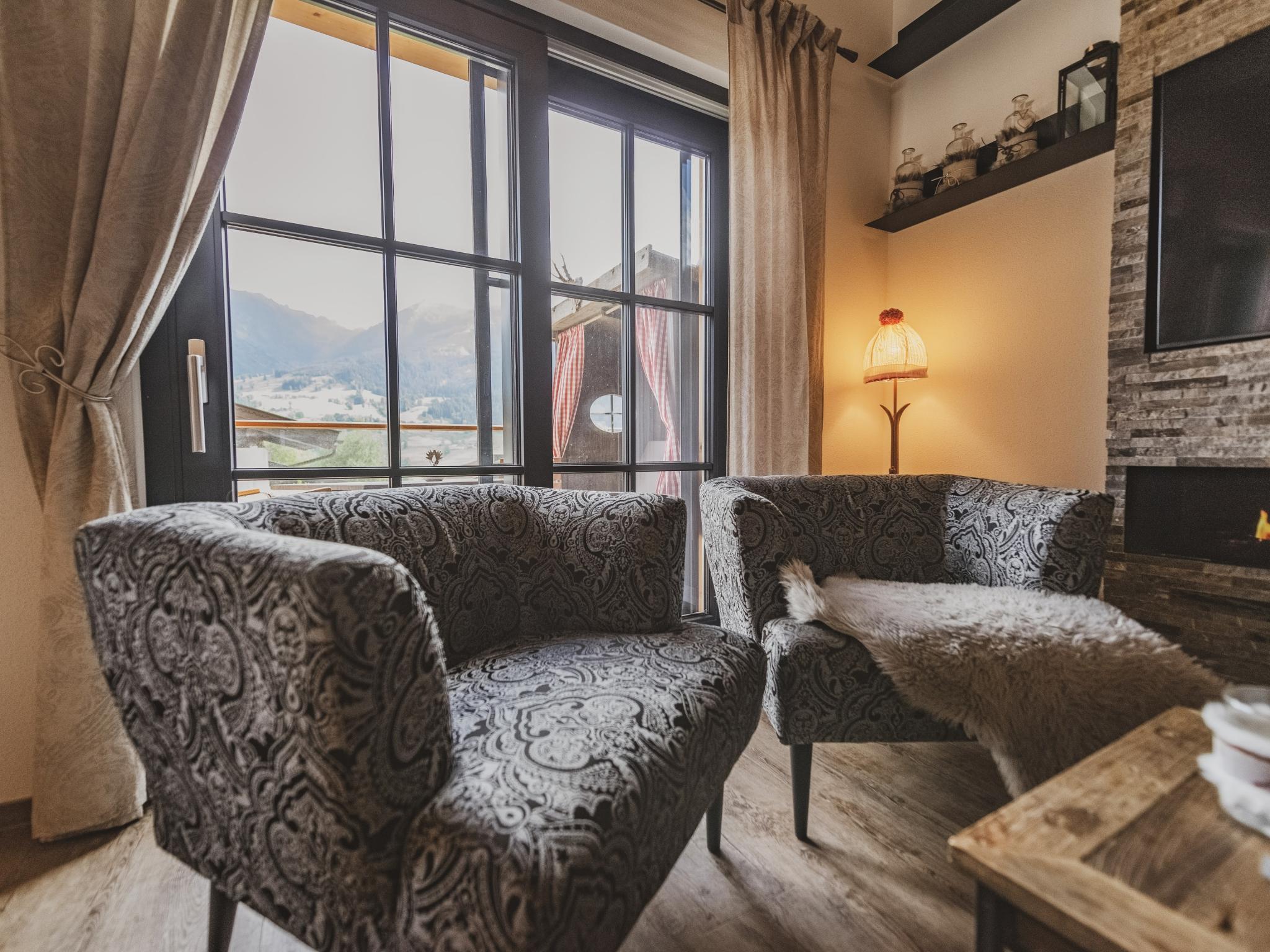 Bathroom facilities at Green Garden Lodge B1 in Piesendorf