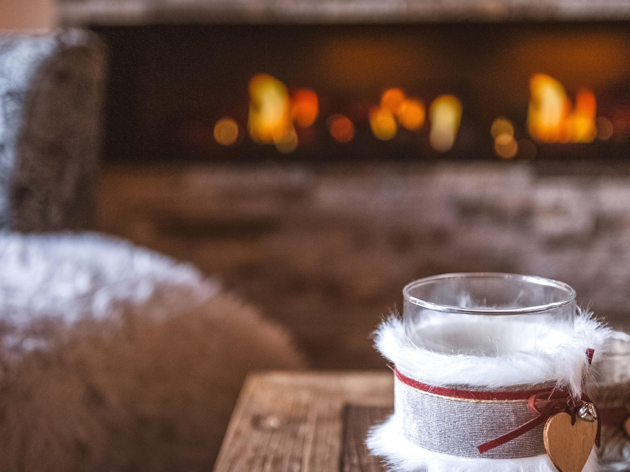 Outdoor terrace and views at Green Garden Lodge B1 in Piesendorf