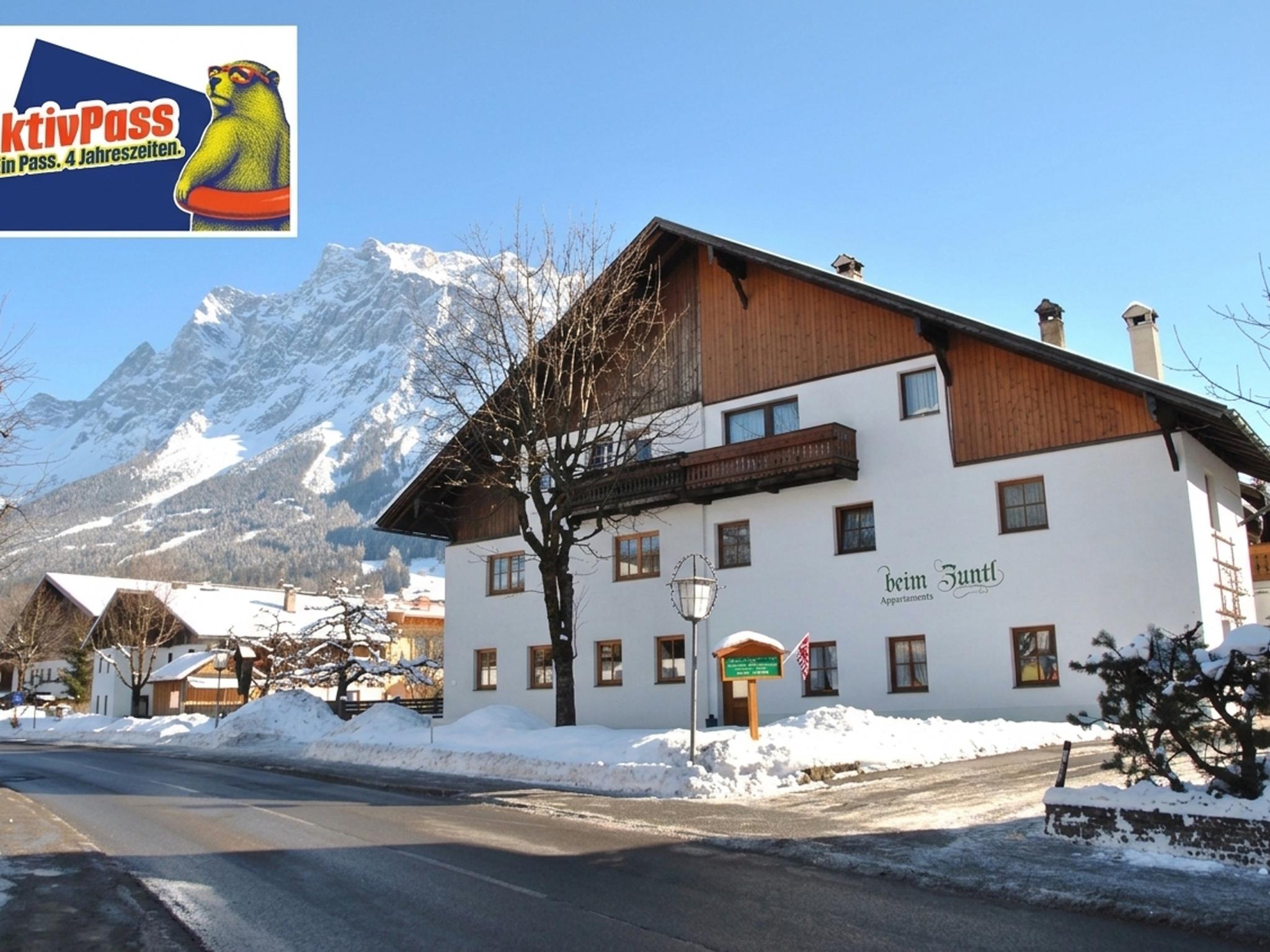Beim Zuntl I