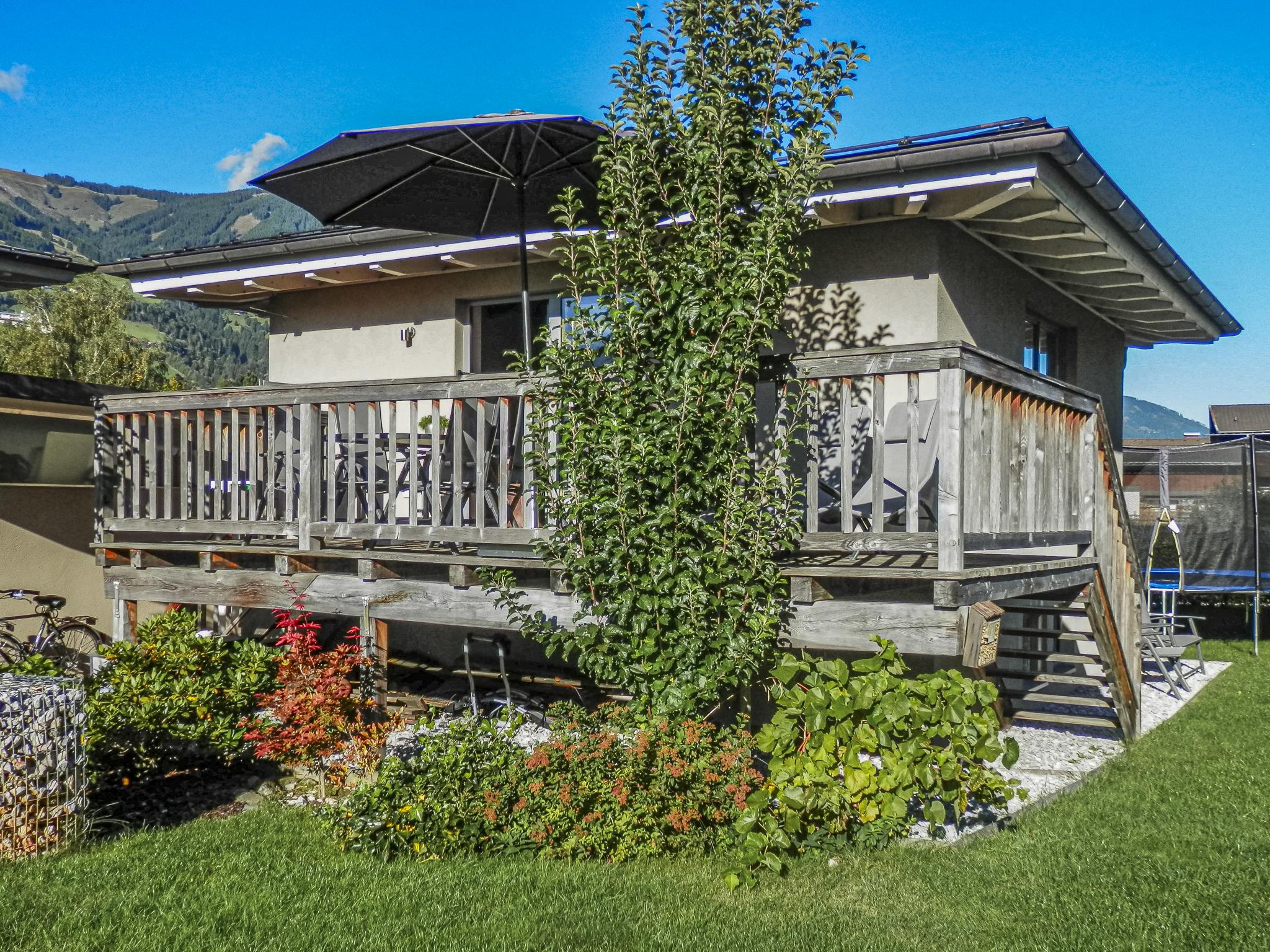 IndieBerge Salzburgerland