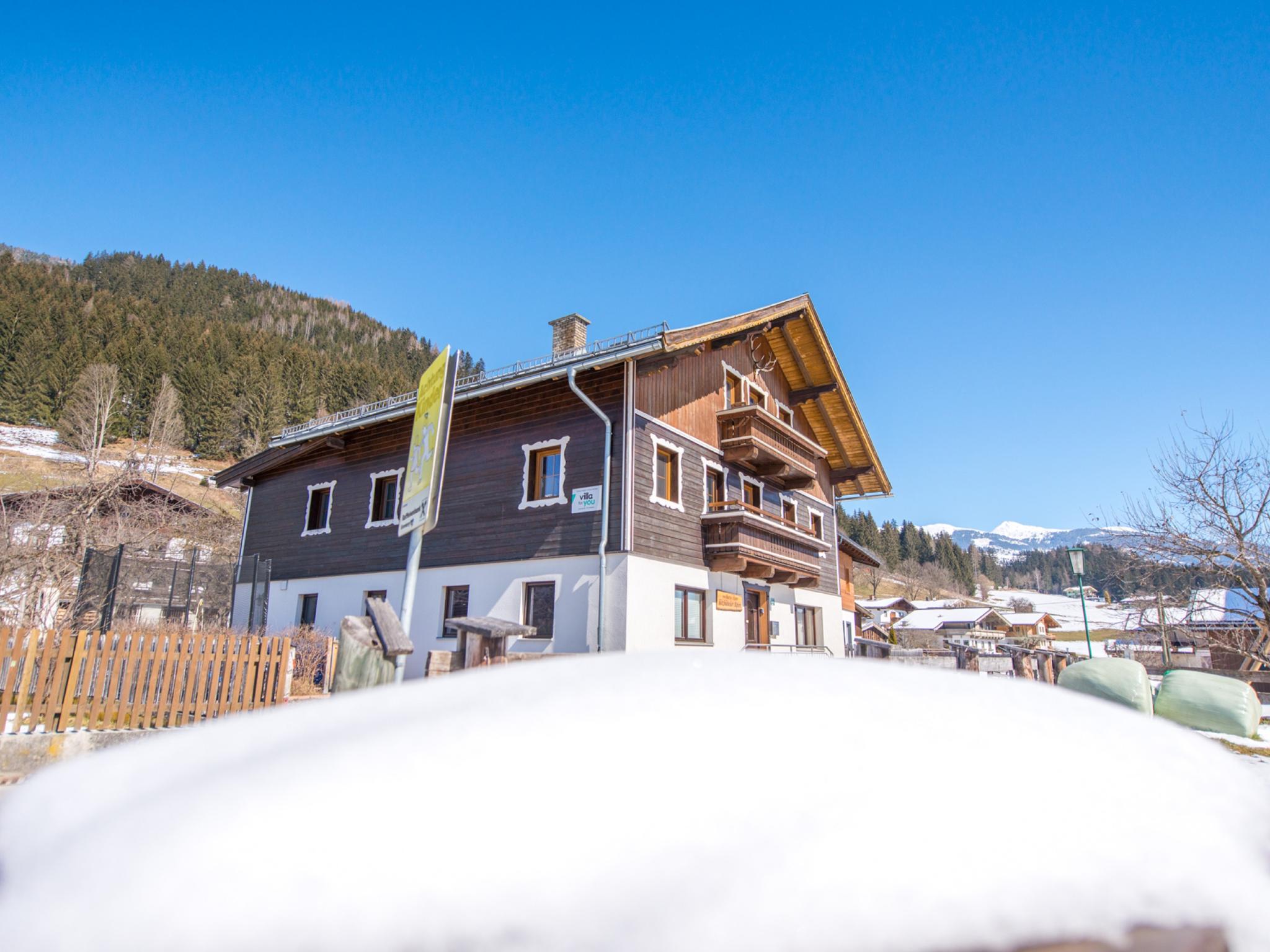 Kitzbüheler Alpen XL Salzburgerland
