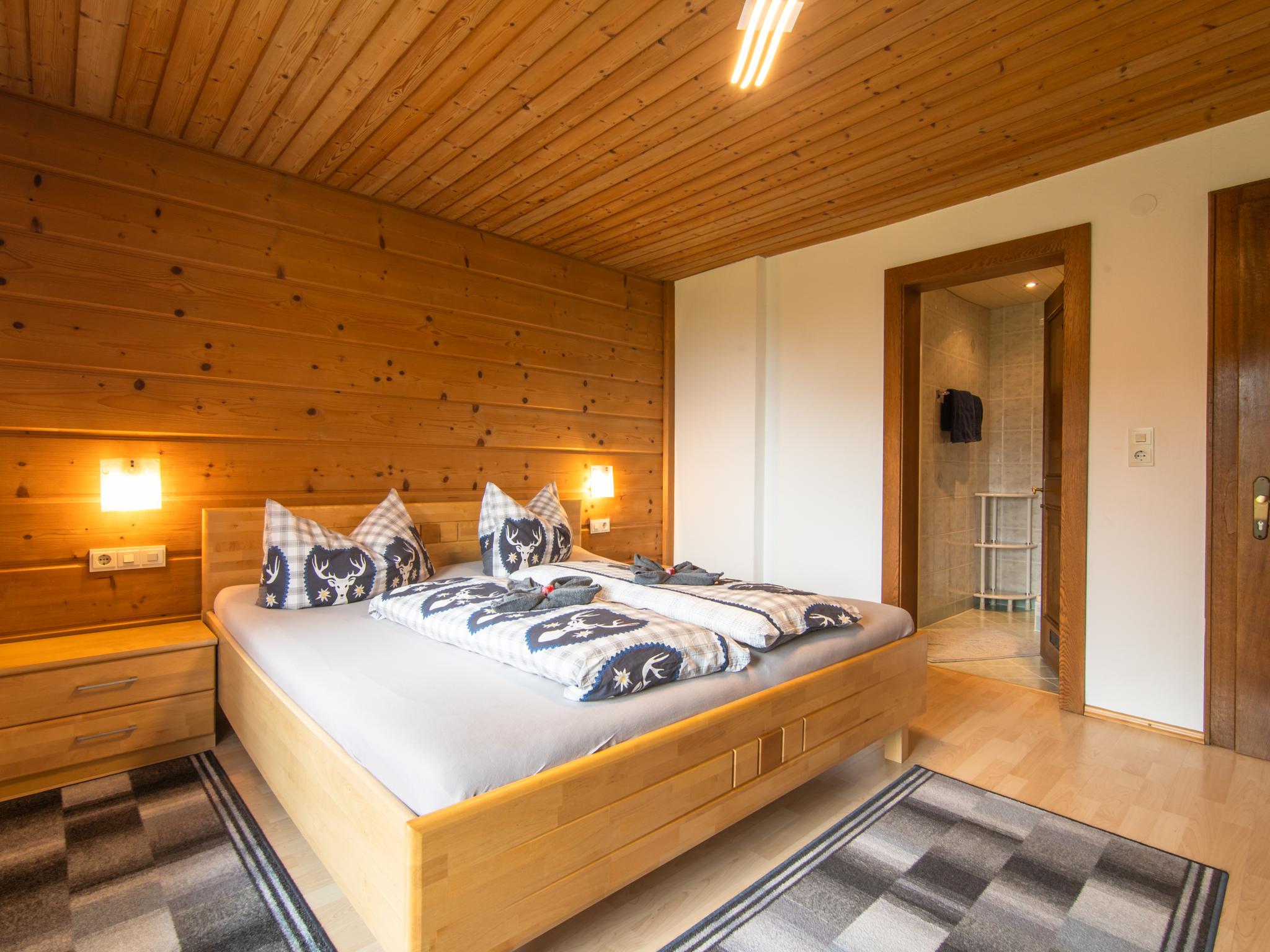 Chalet Rosa foto 19