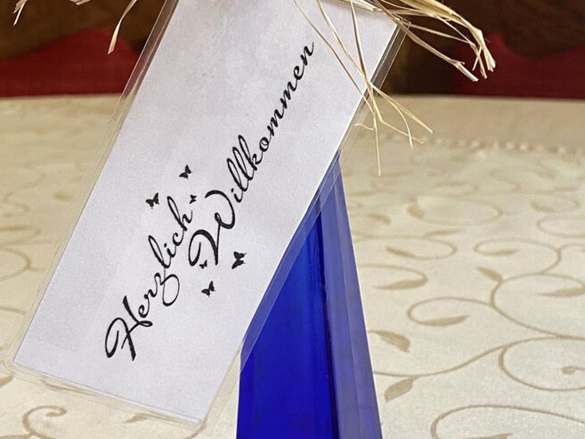 Outdoor terrace and views at Chalet Rosa in Reith im Alpbachtal