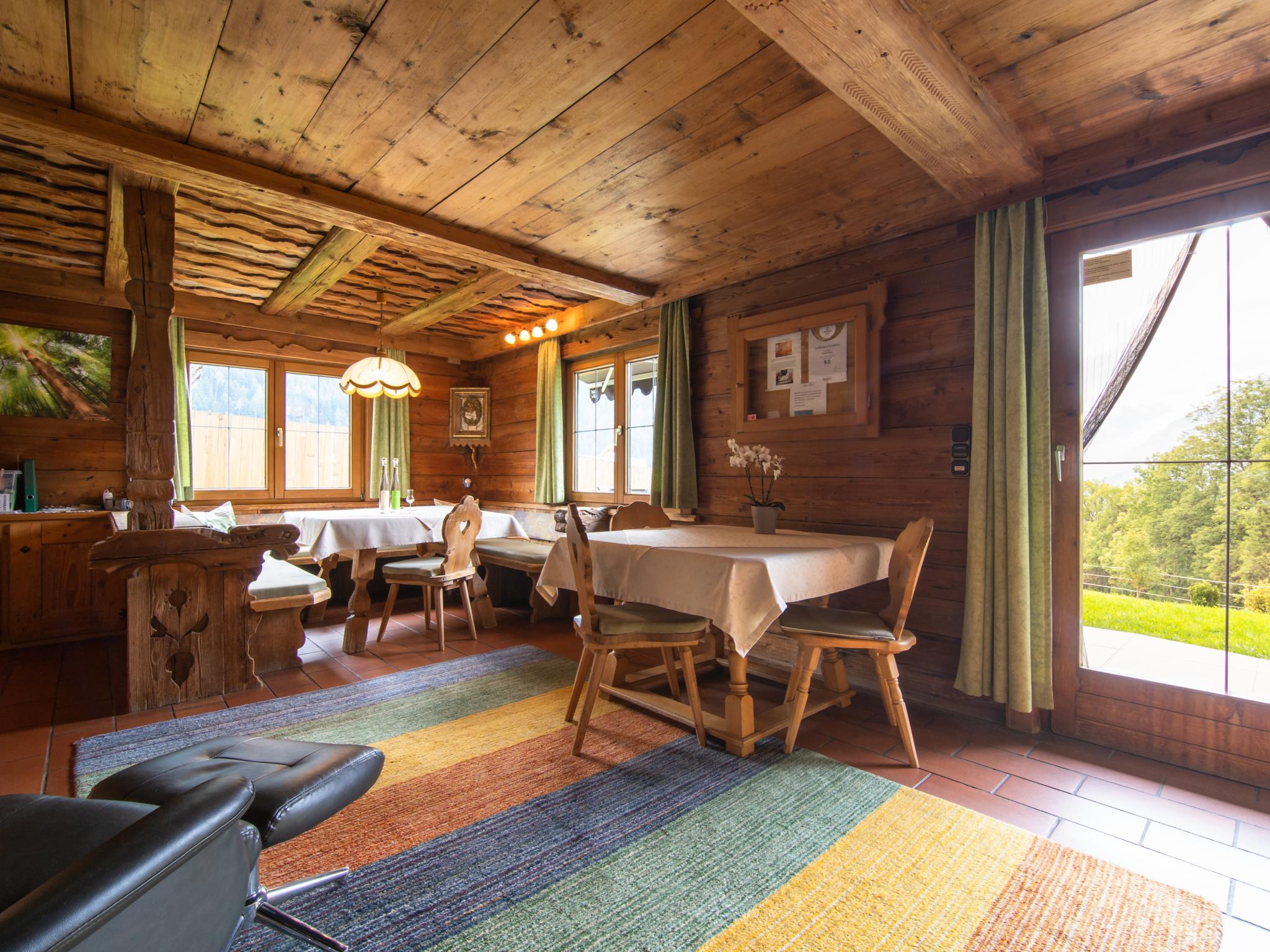 Chalet Rosa foto 12