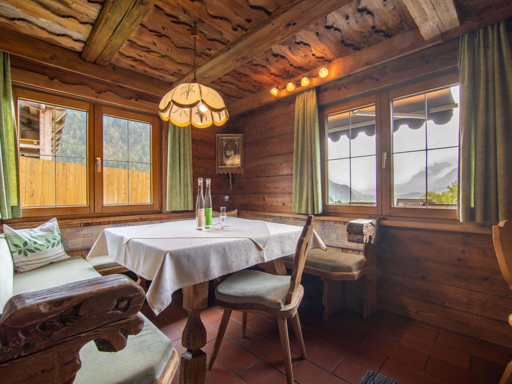 Chalet Rosa foto 8