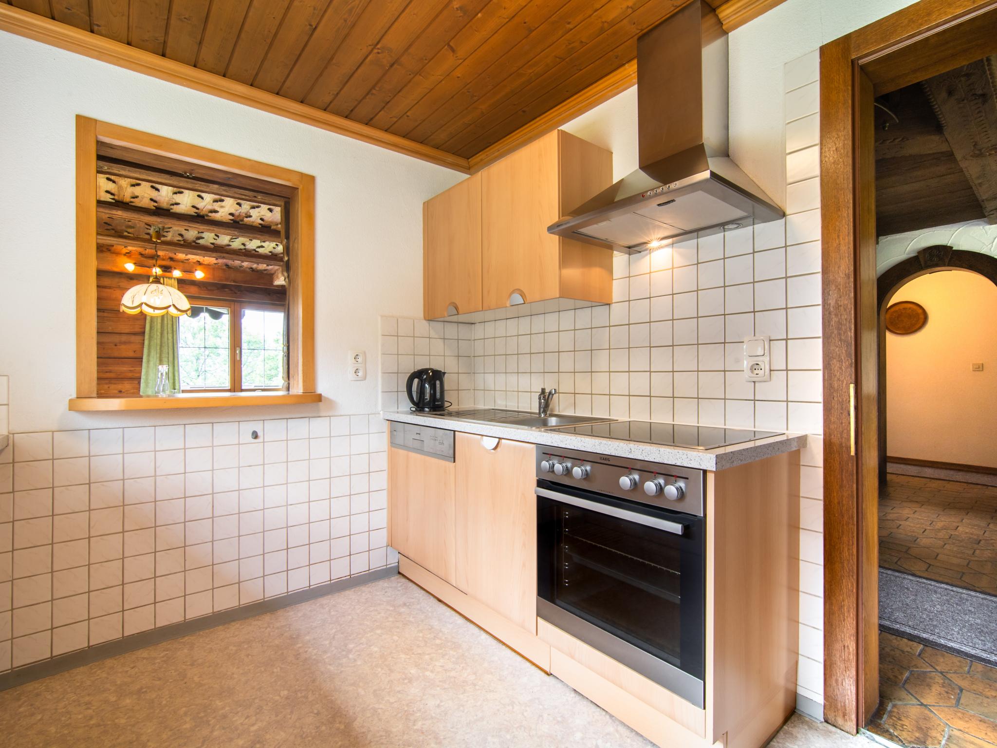 Chalet Rosa foto 10