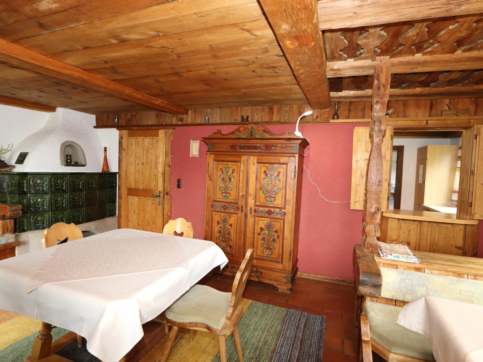 Chalet Rosa foto 11