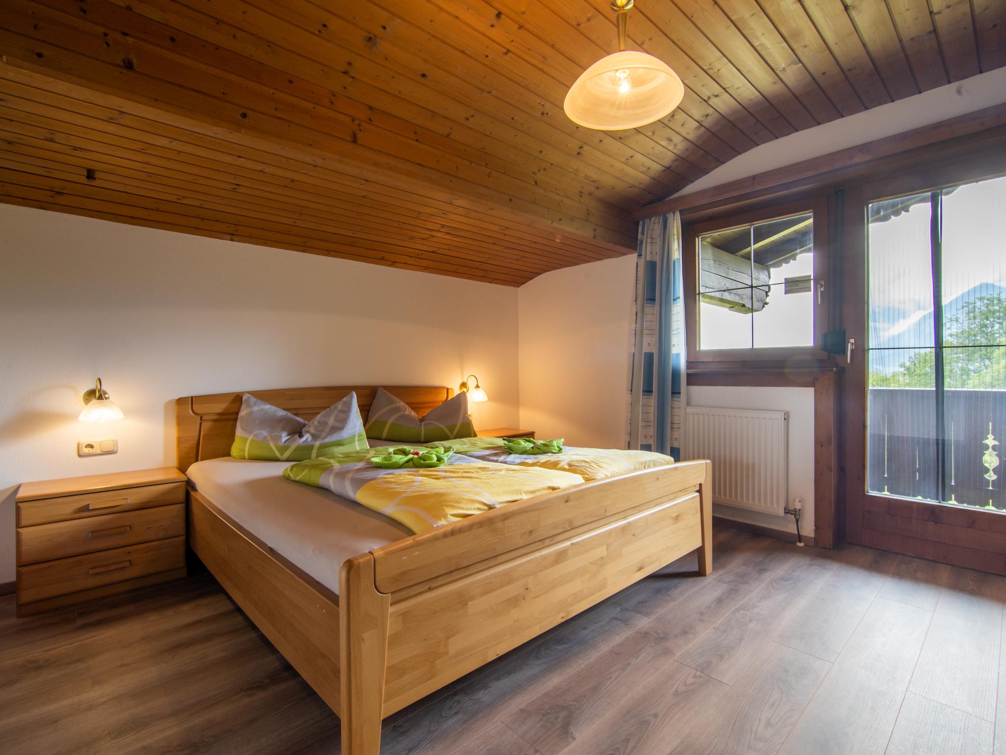 Chalet Rosa foto 17