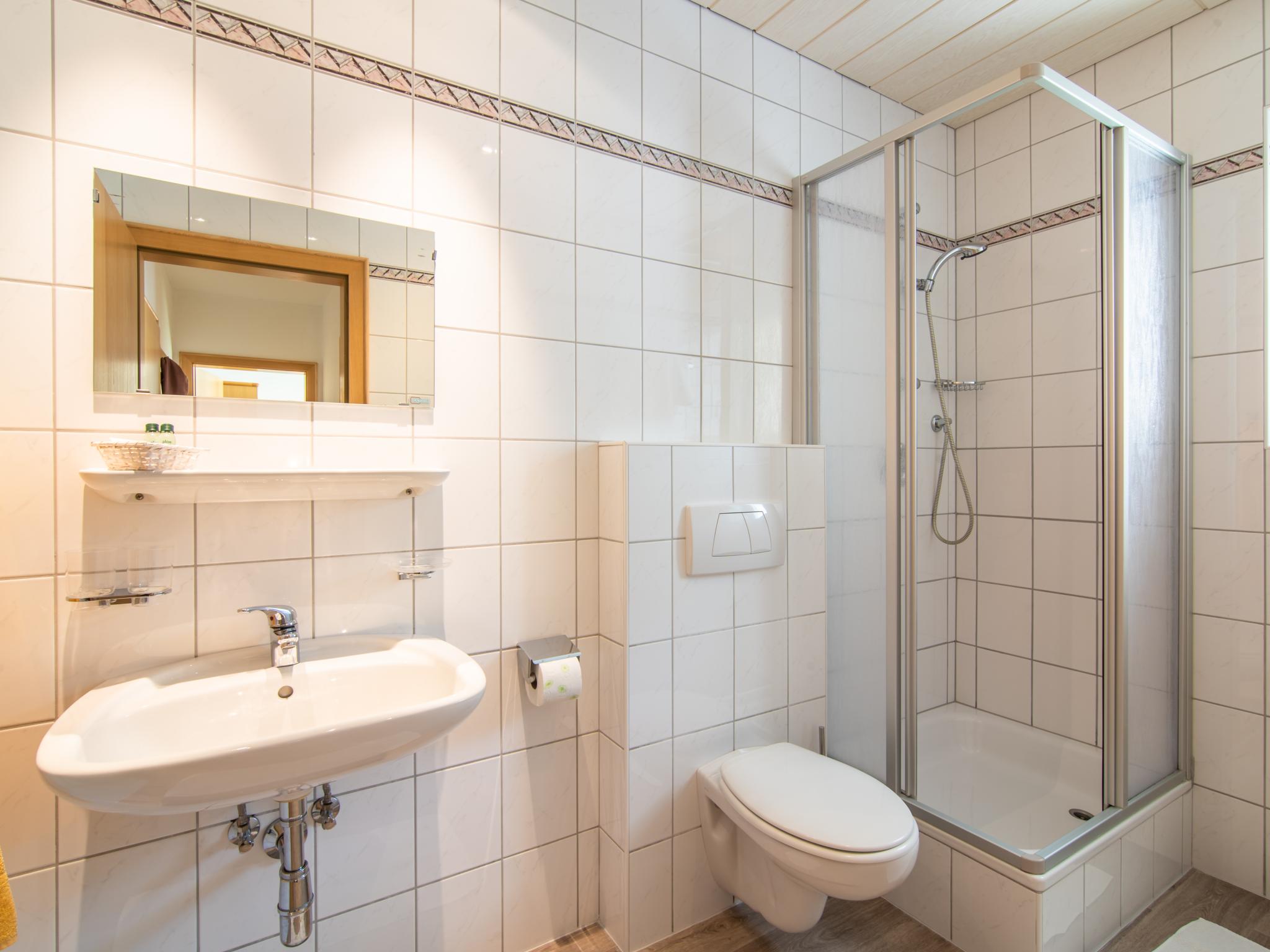 Swimming pool area at Haus Irmgard 3 in Ischgl-Mathon