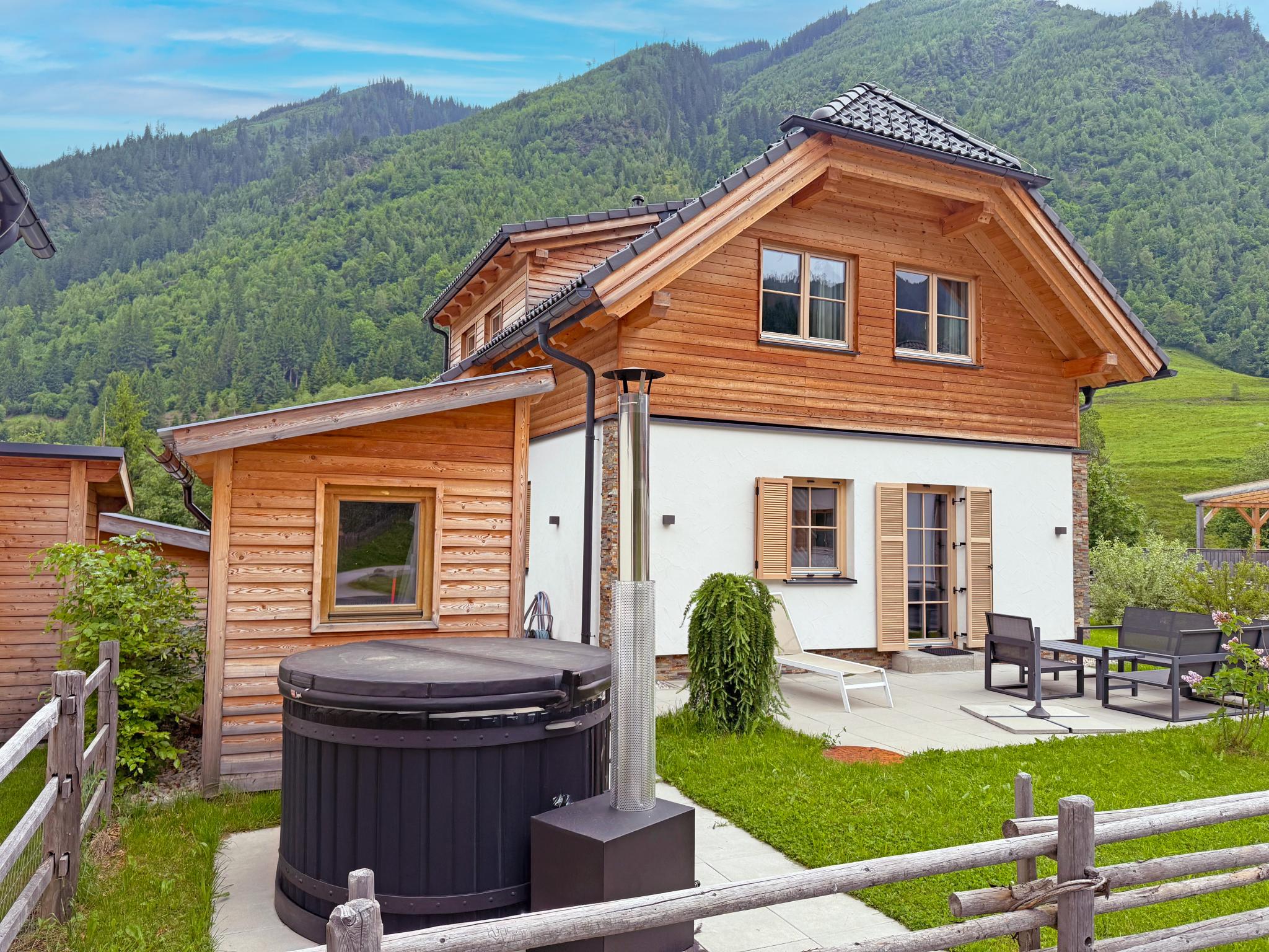 Donnersbach Lodge – afbeelding 3