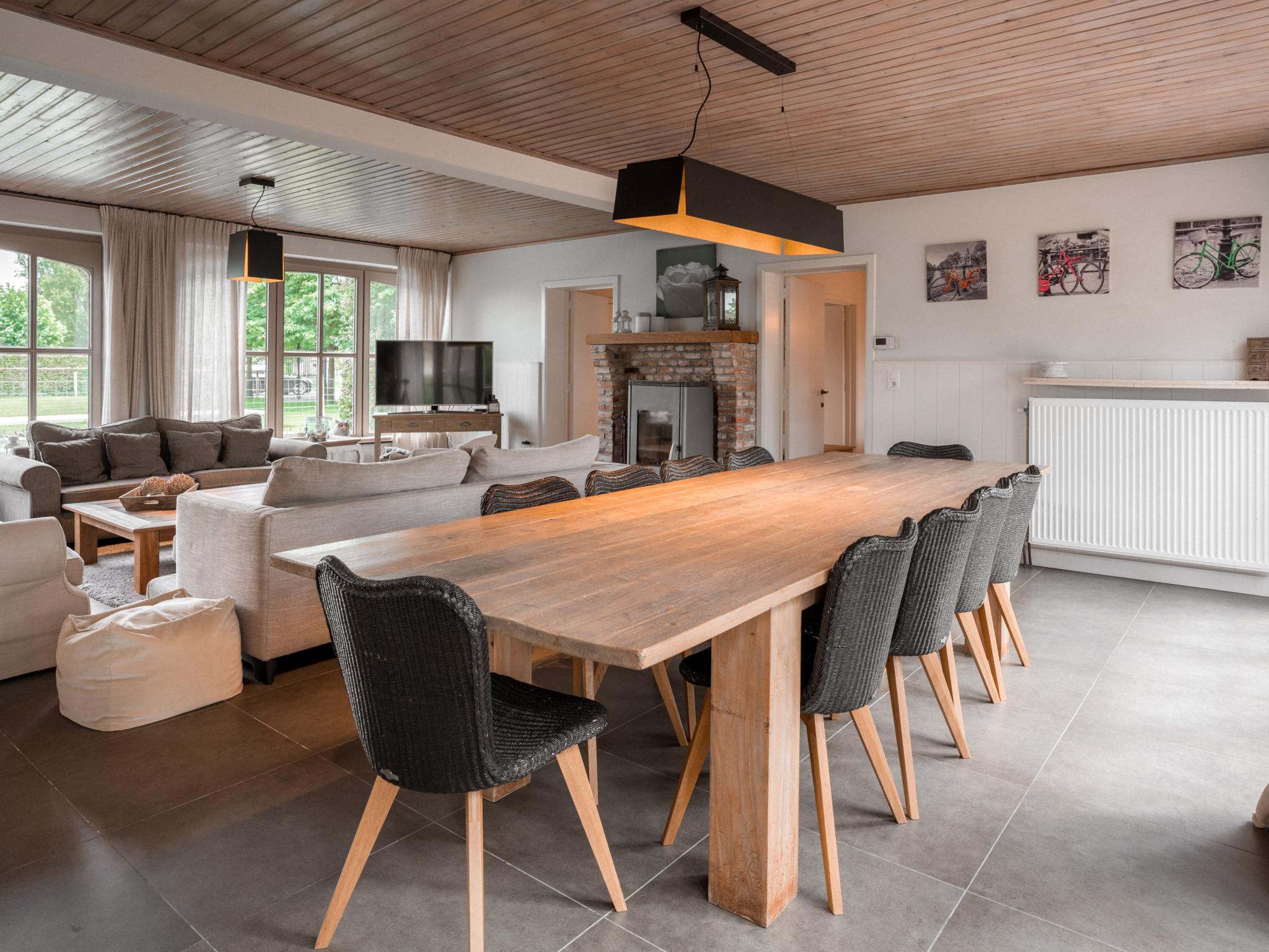 Caprice - Maldegem – afbeelding 3