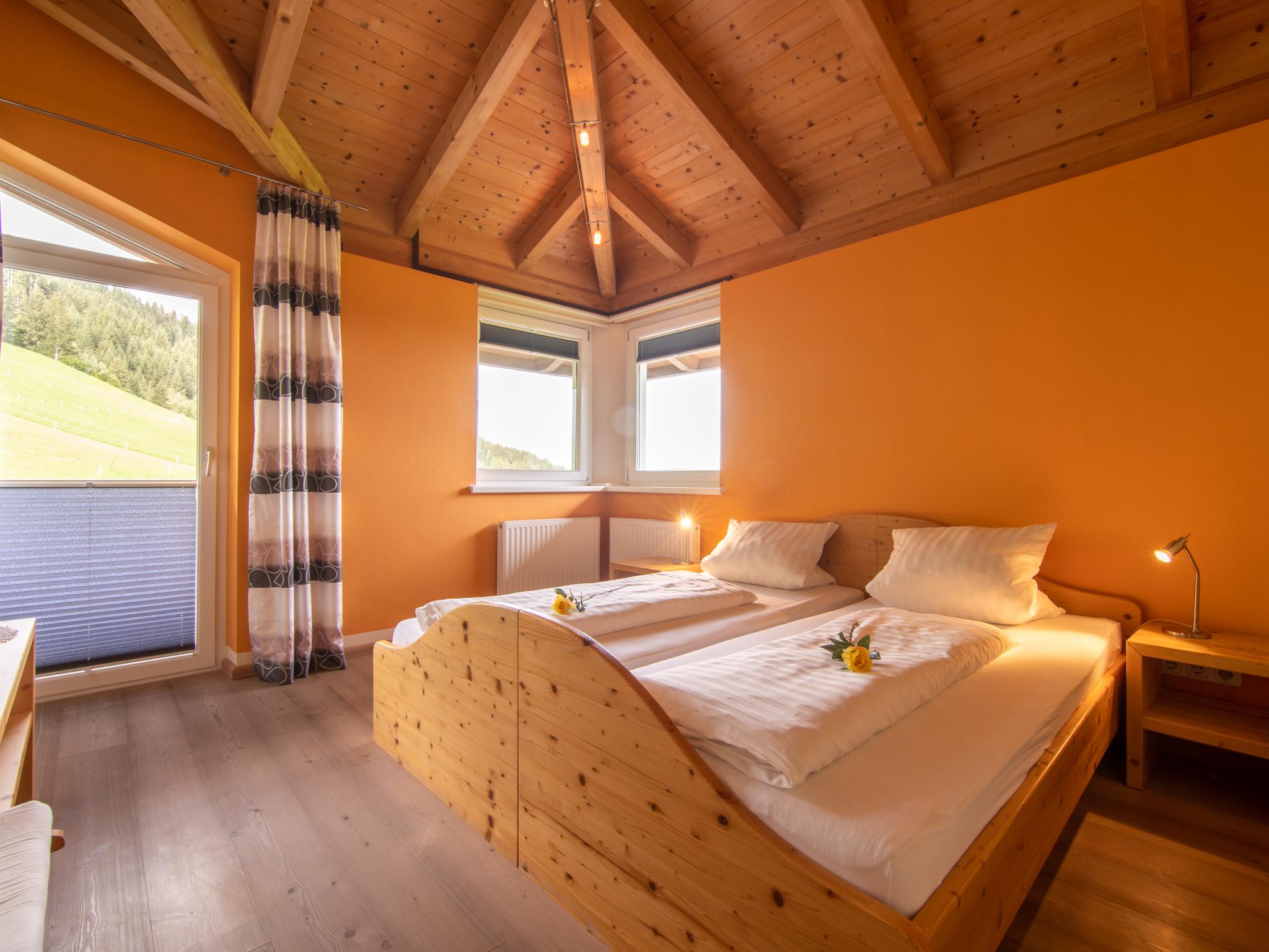 Bathroom facilities at Sonnenwinkel I in Kolsassberg