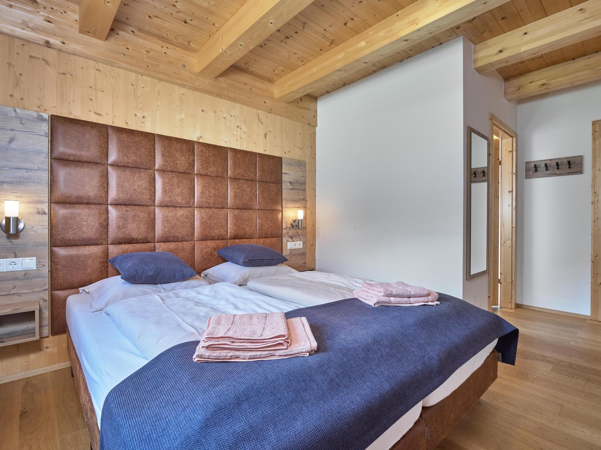 Mur-Chalet St Michael L foto 8