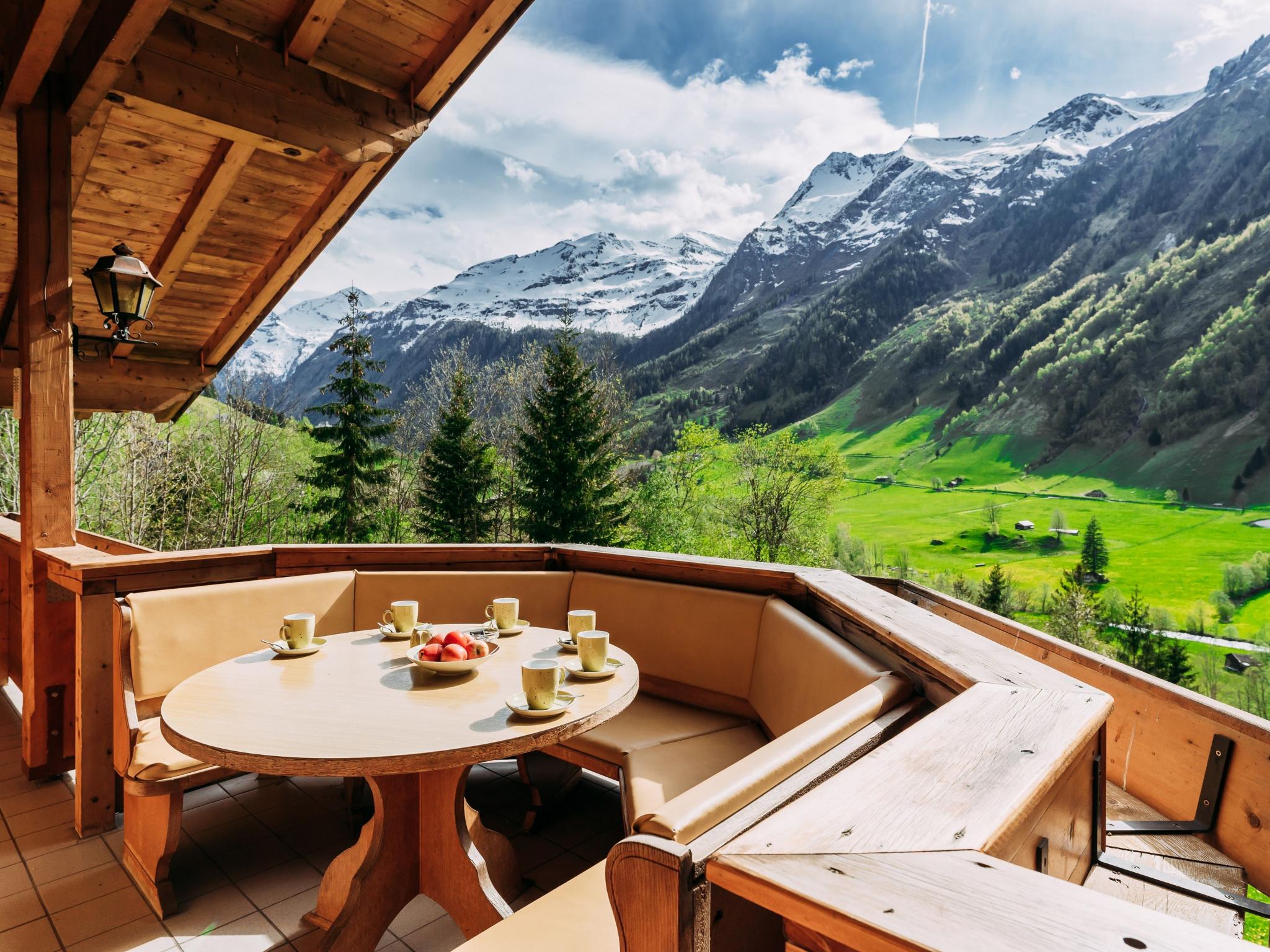 Barney Salzburgerland
