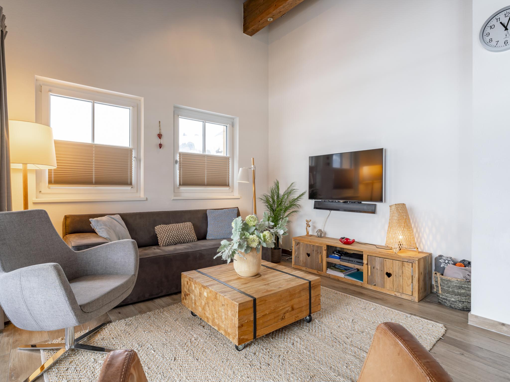 Swimming pool area at Luxury Tauern Suite Walchen-Kaprun 3 in Piesendorf