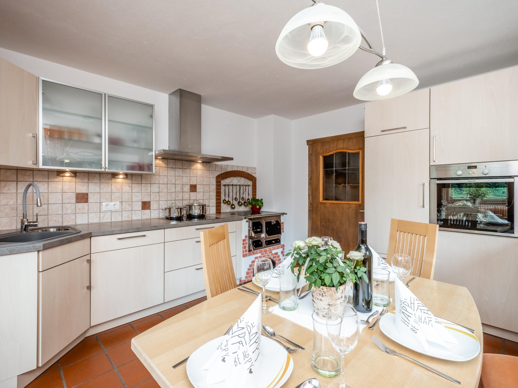 Haus am Waldrand – afbeelding 4