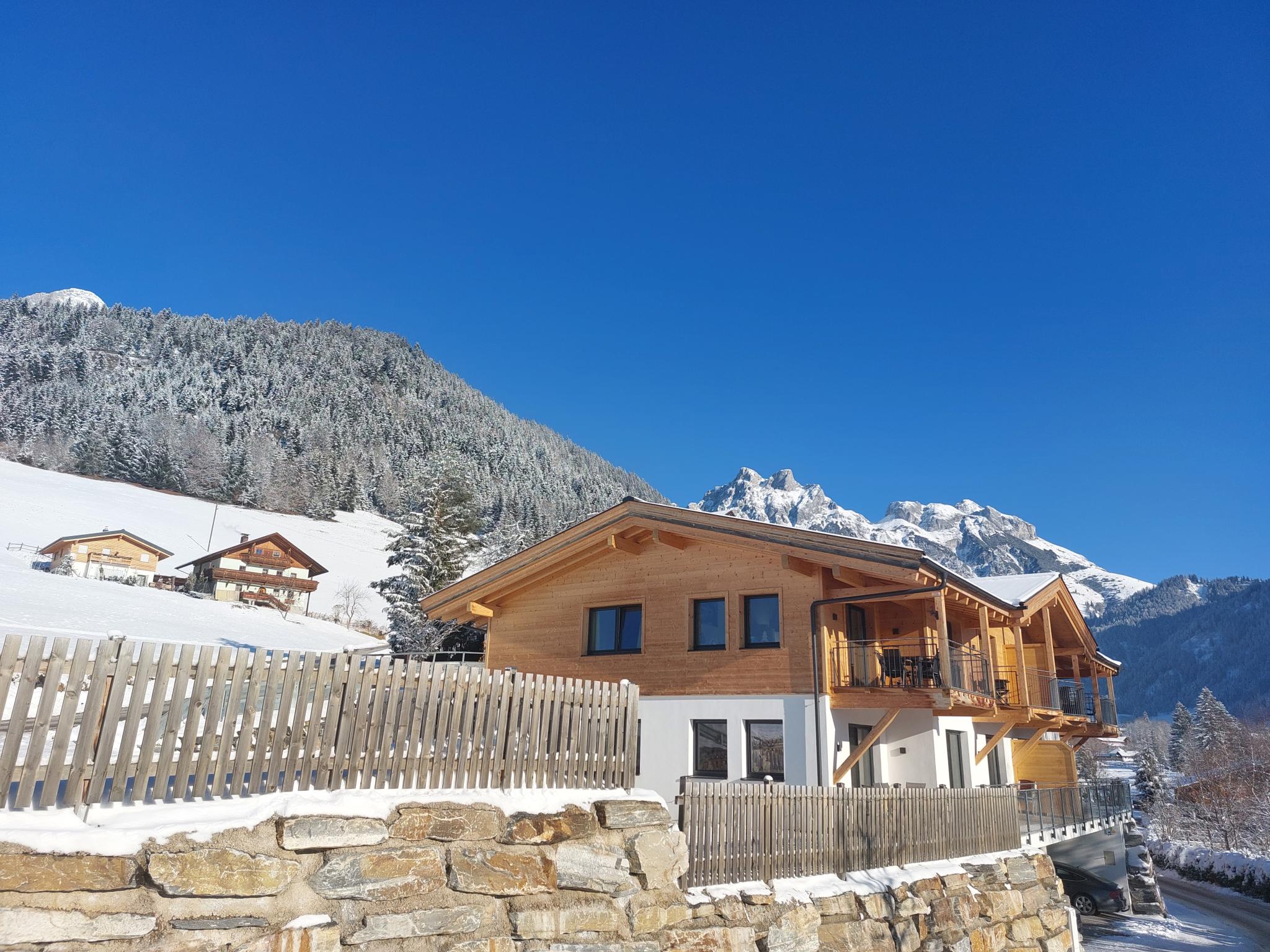 Hochkönigblick I Salzburgerland
