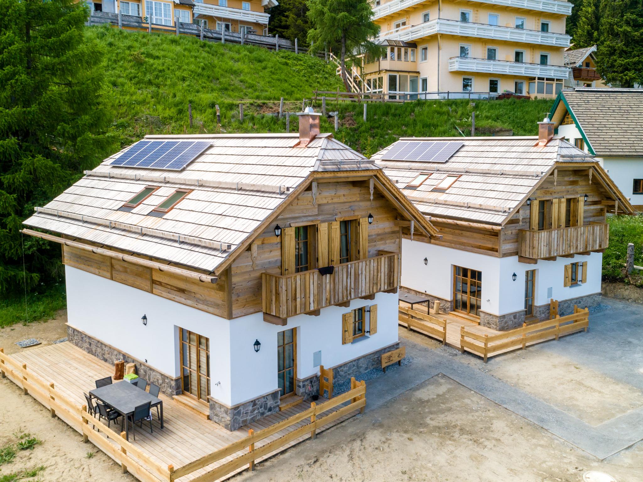 Chalet Petra – afbeelding 2
