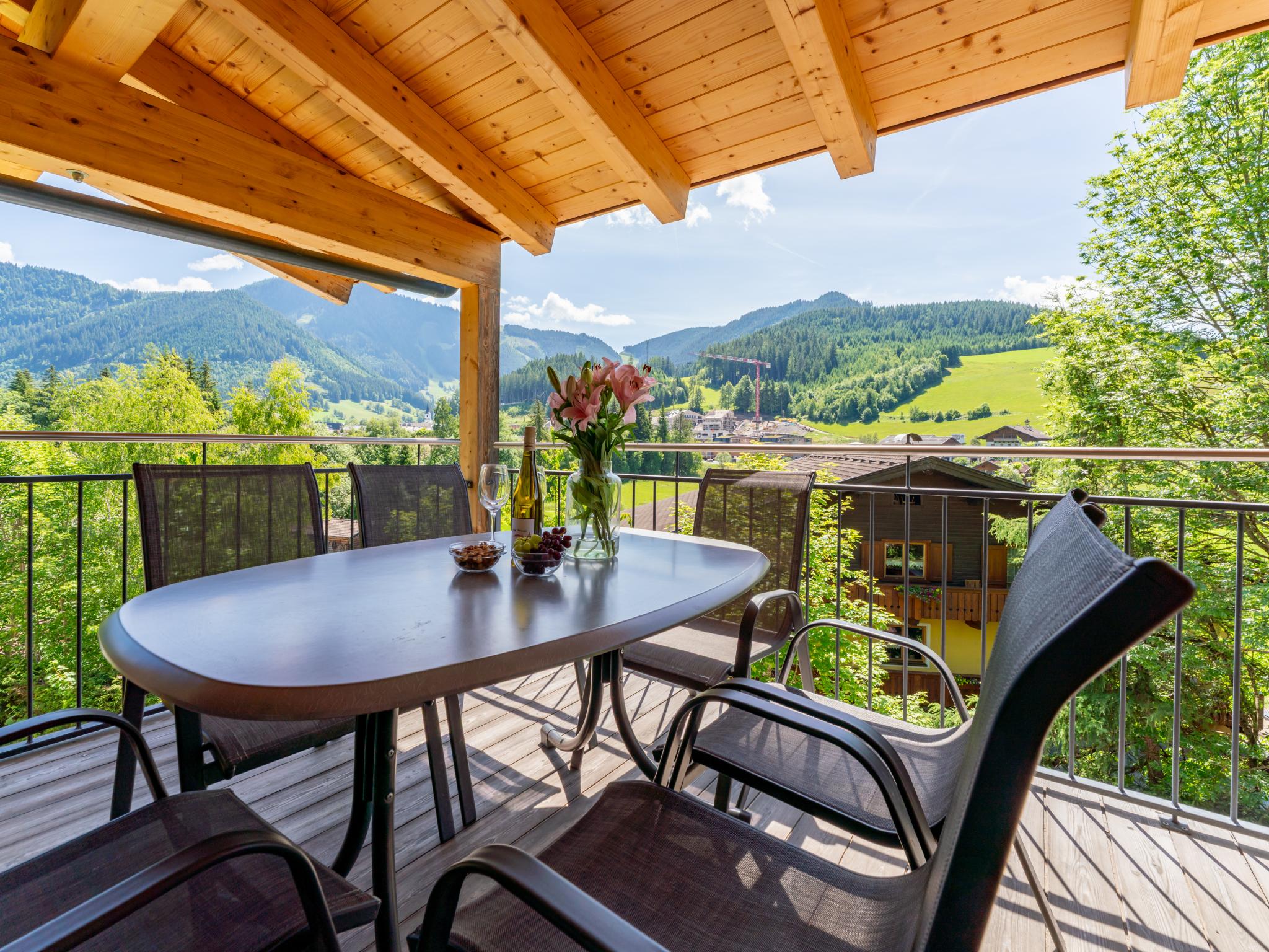Adlerblick – afbeelding 2